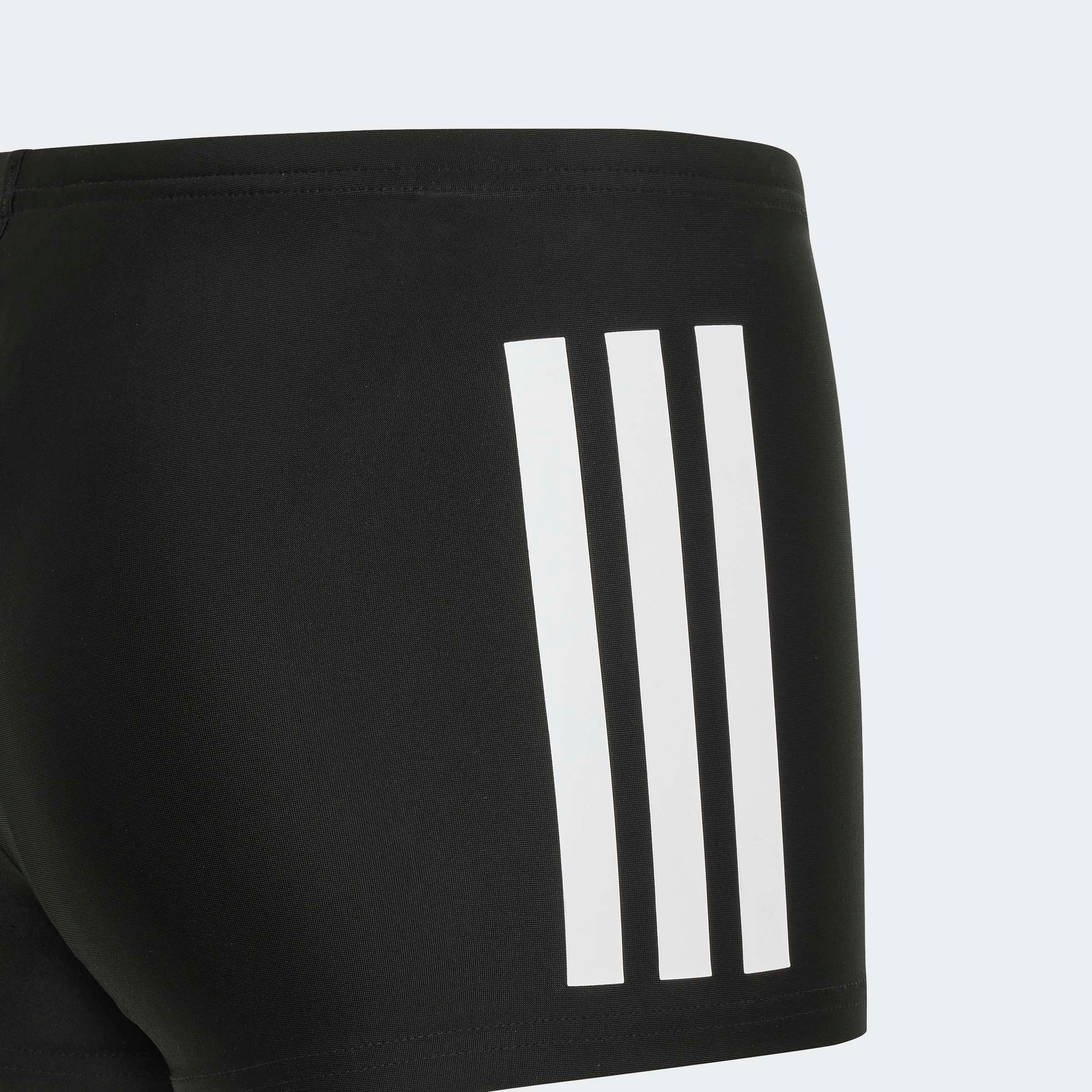 adidas Performance Badehose »3-STREIFEN KIDS BOXER«