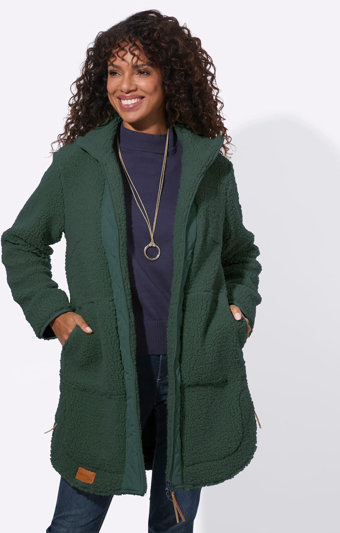 Casual Looks Winterjacke