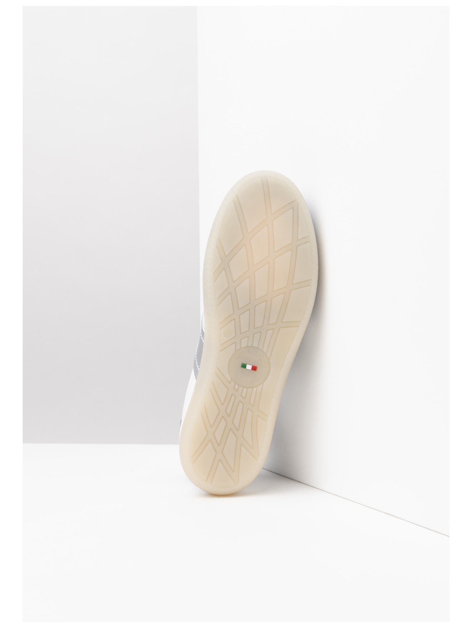 Nero Giardini Sneaker »Nero Giardini Sneaker Leder«
