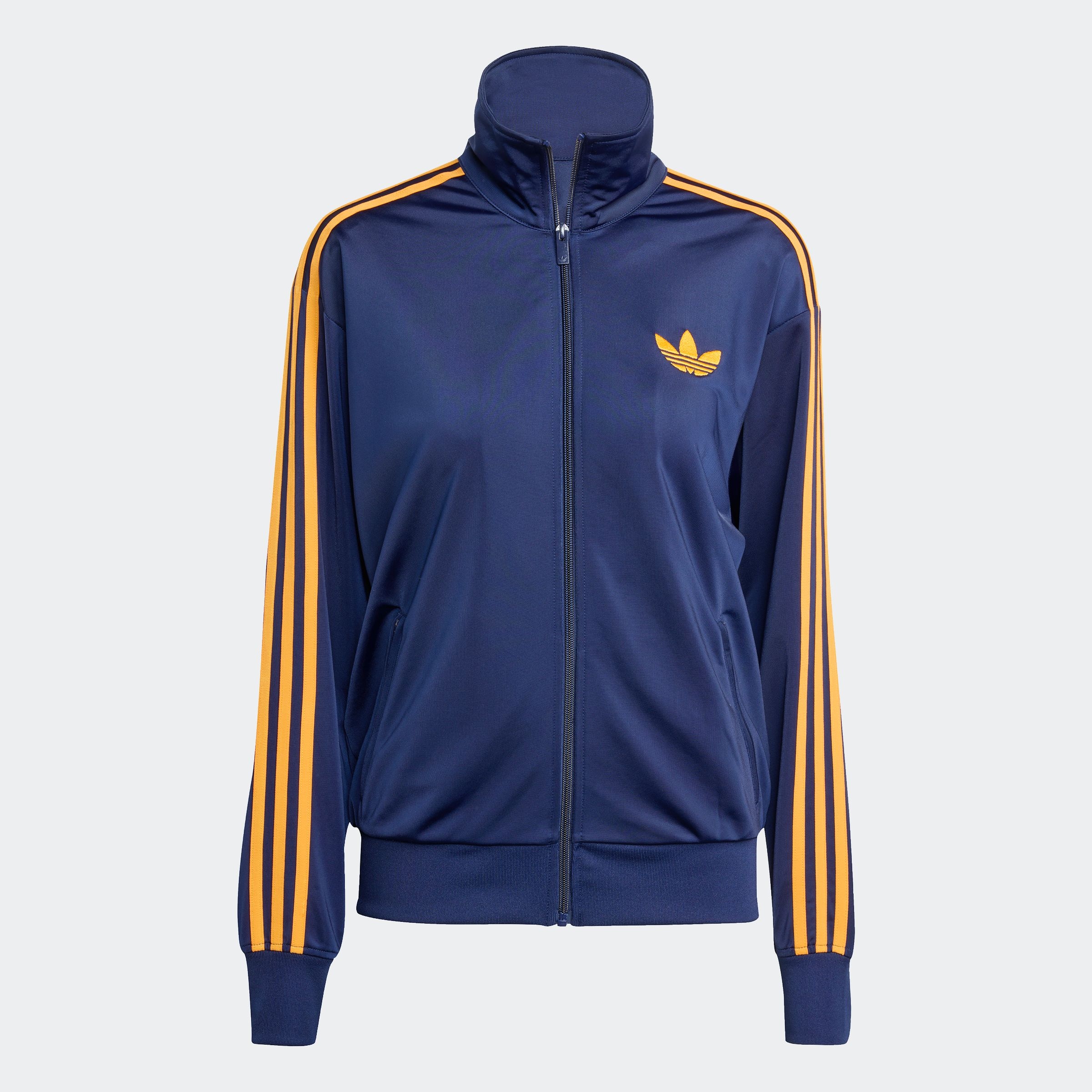 adidas Originals Outdoorjacke »FBIRD LOOSE TT«