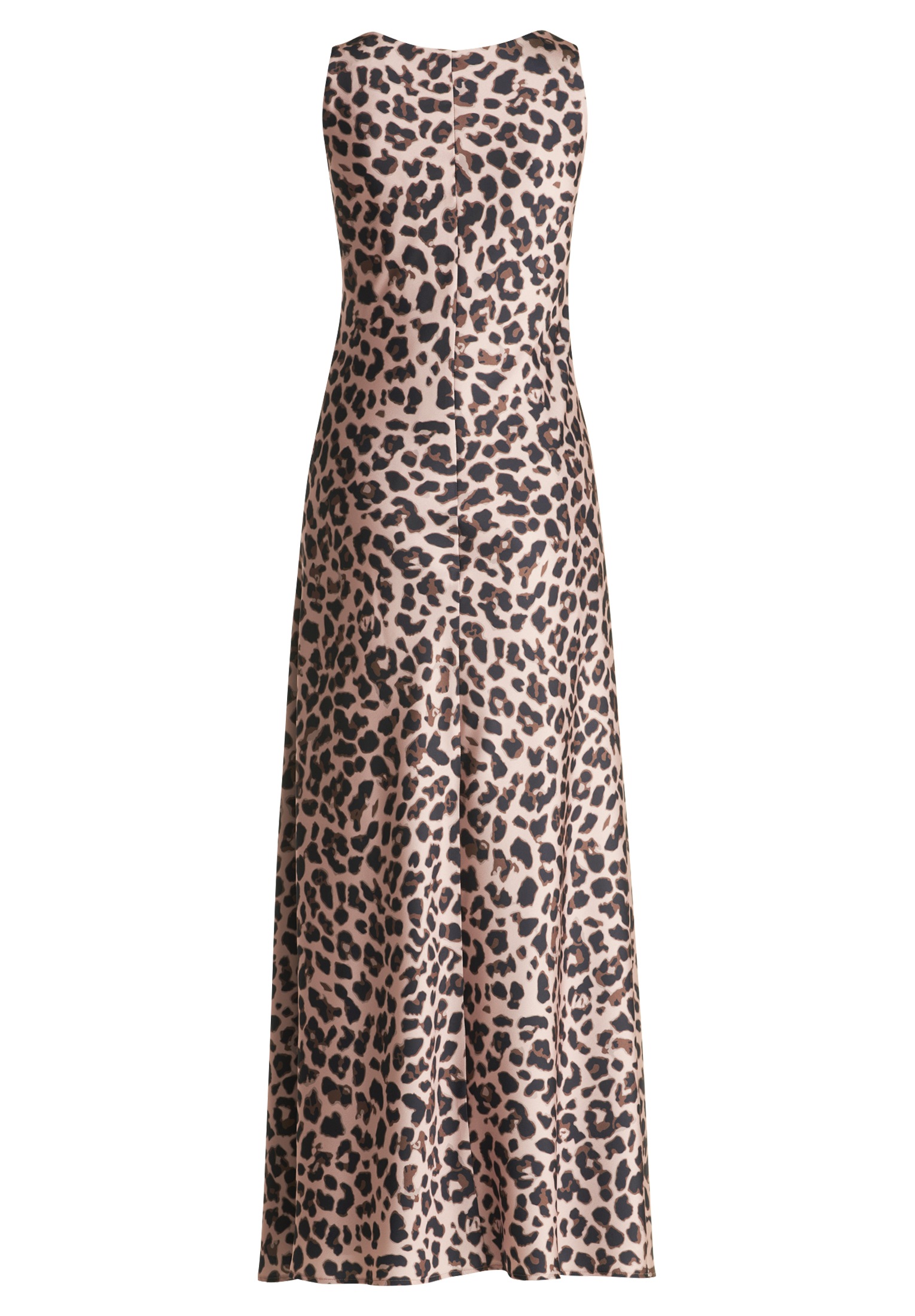 Vera Mont Abendkleid »Vera Mont Abendkleid mit Leoprint«, Material