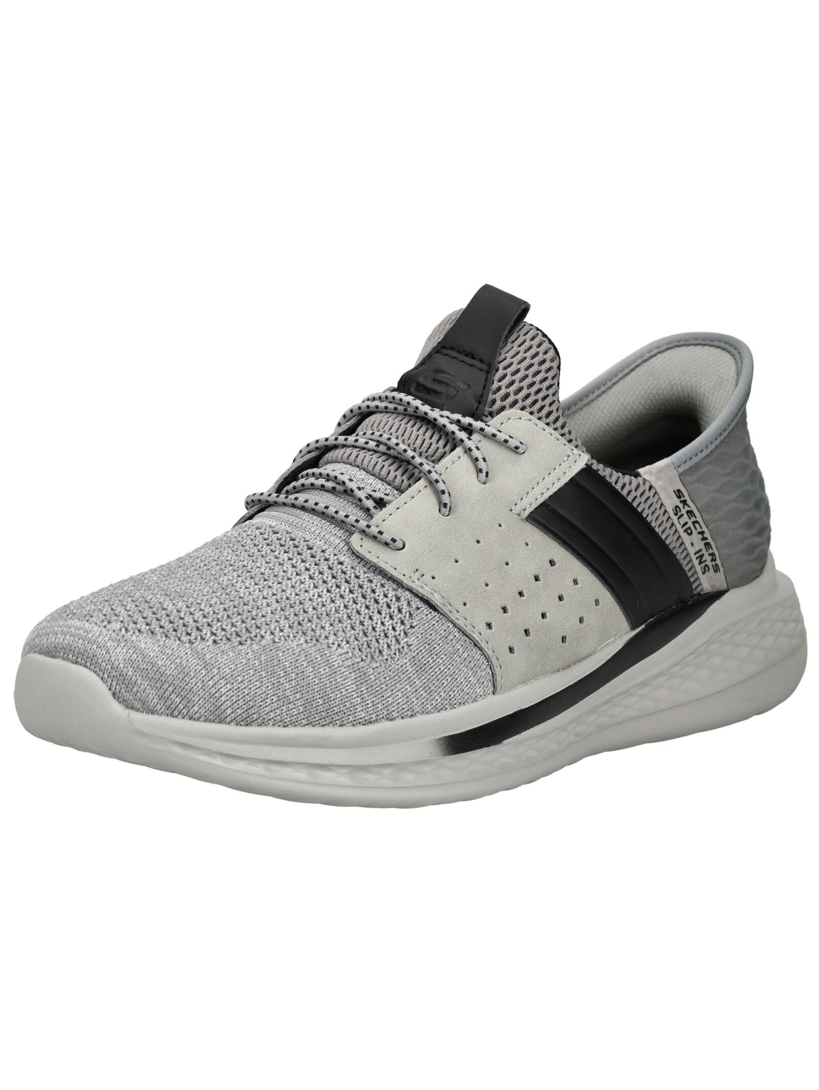Skechers Sneaker "Skechers Sneaker Textil" günstig online kaufen