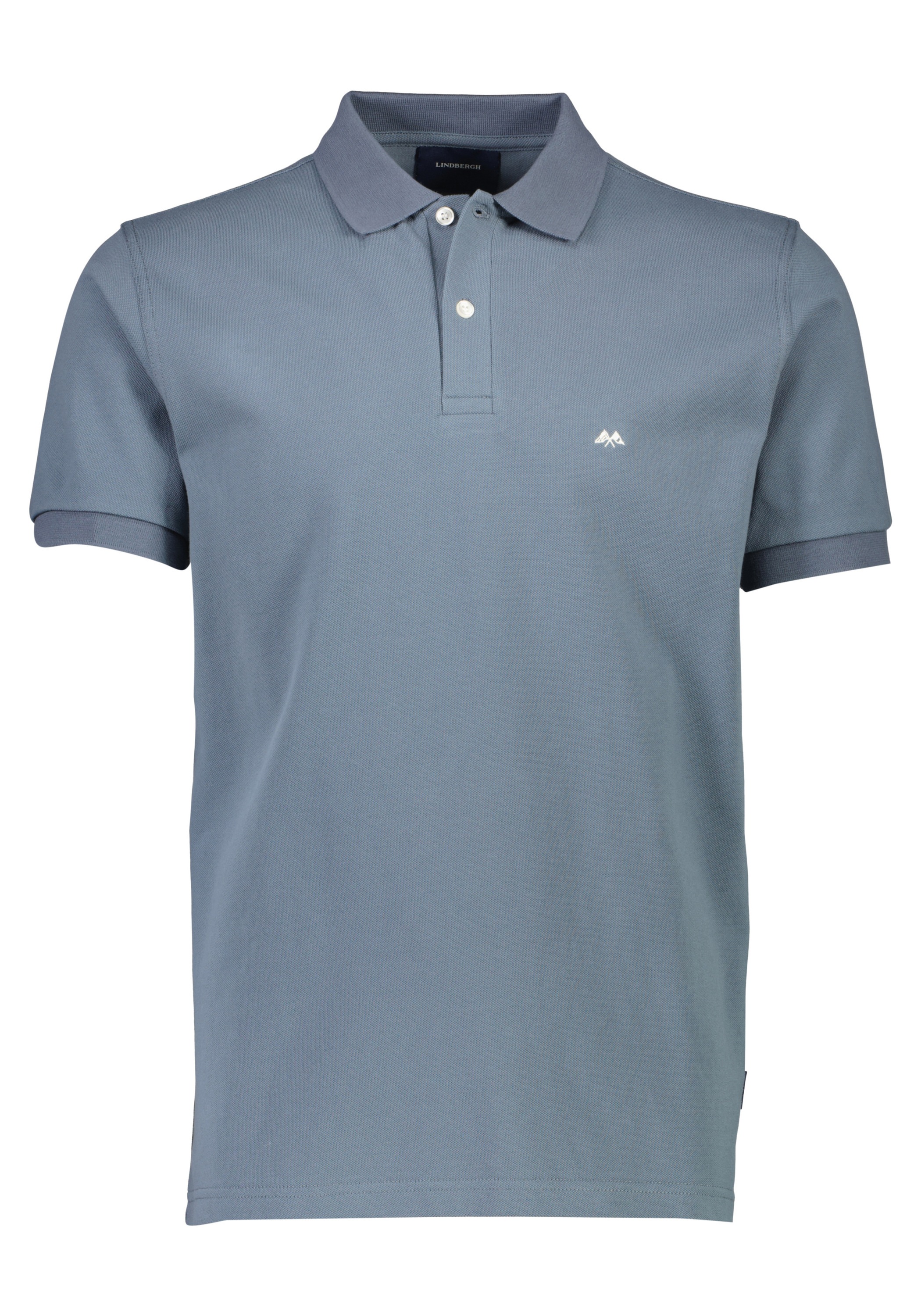 LINDBERGH Poloshirt "Lindbergh Poloshirt" günstig online kaufen