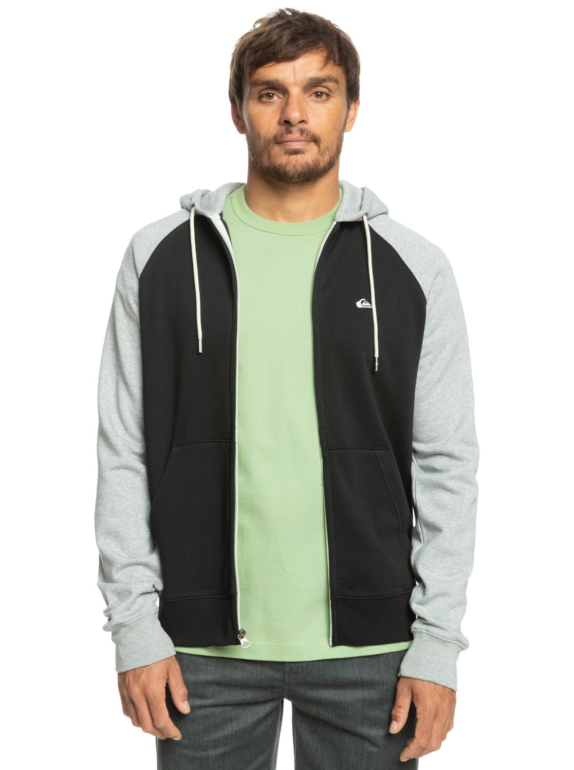 Quiksilver Kapuzensweatjacke "Everyday"