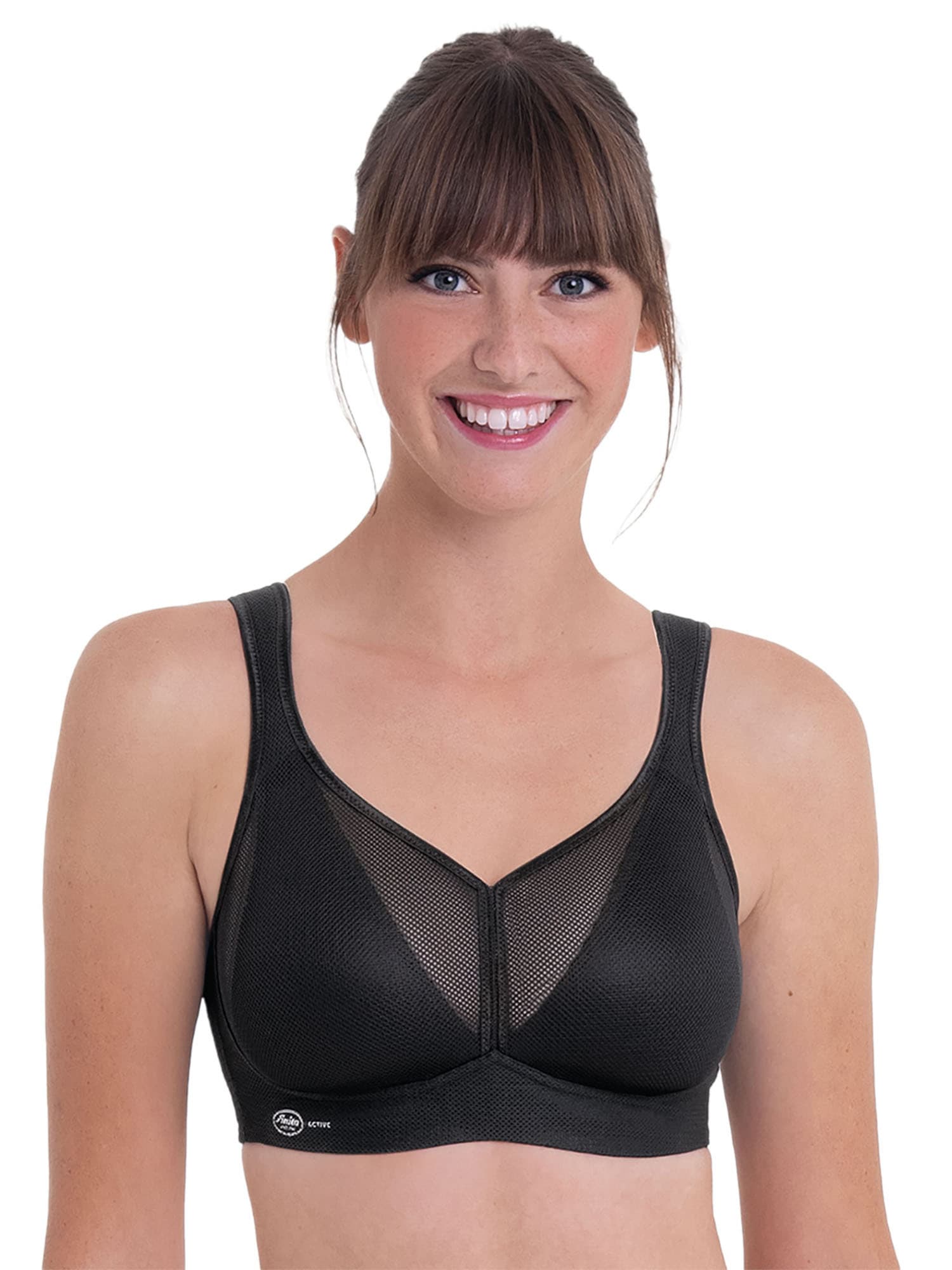 Anita Sport-BH »Sport BH air control DeltaPad«