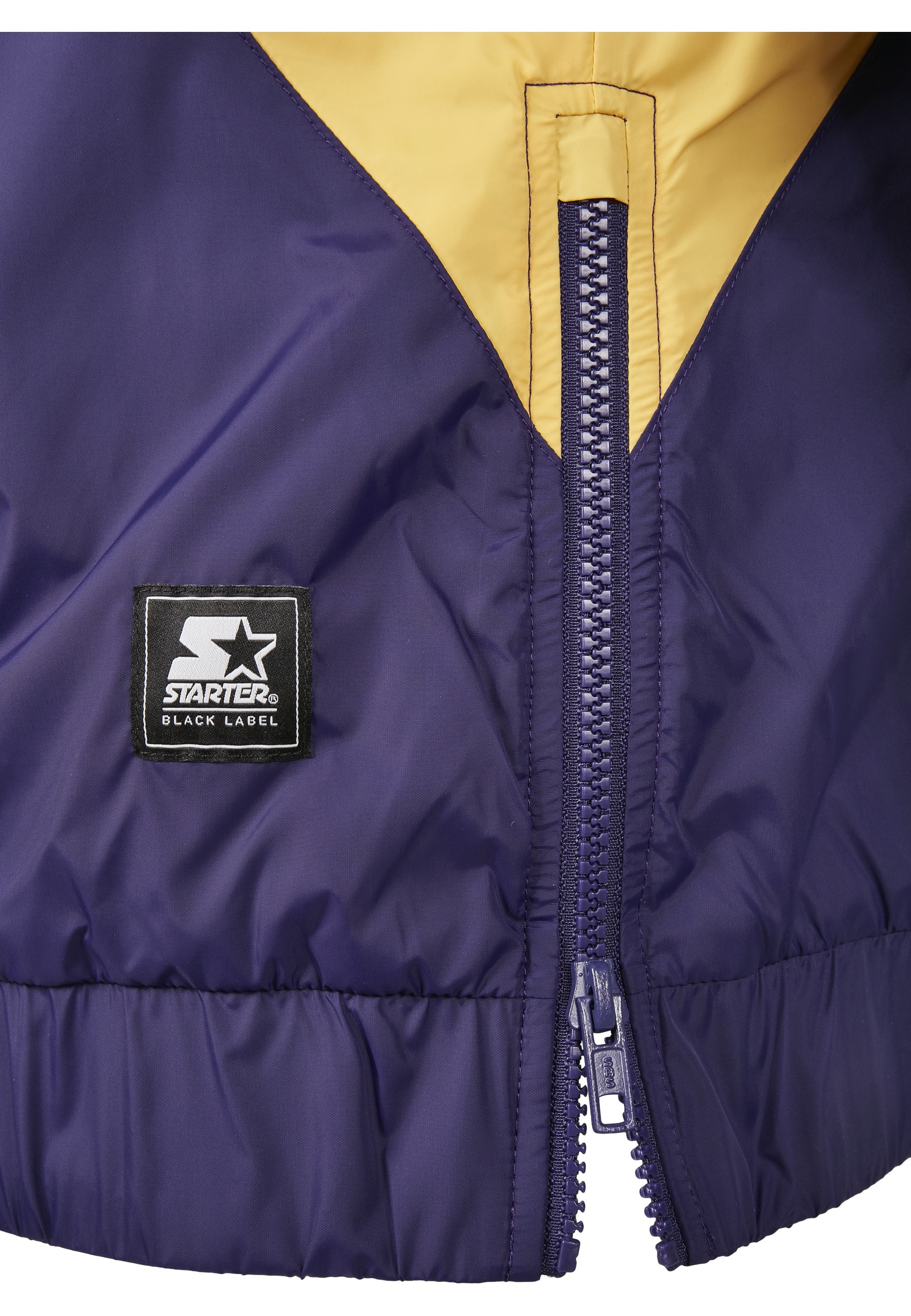 Starter Black Label Langmantel »Starter Black Label Herren«