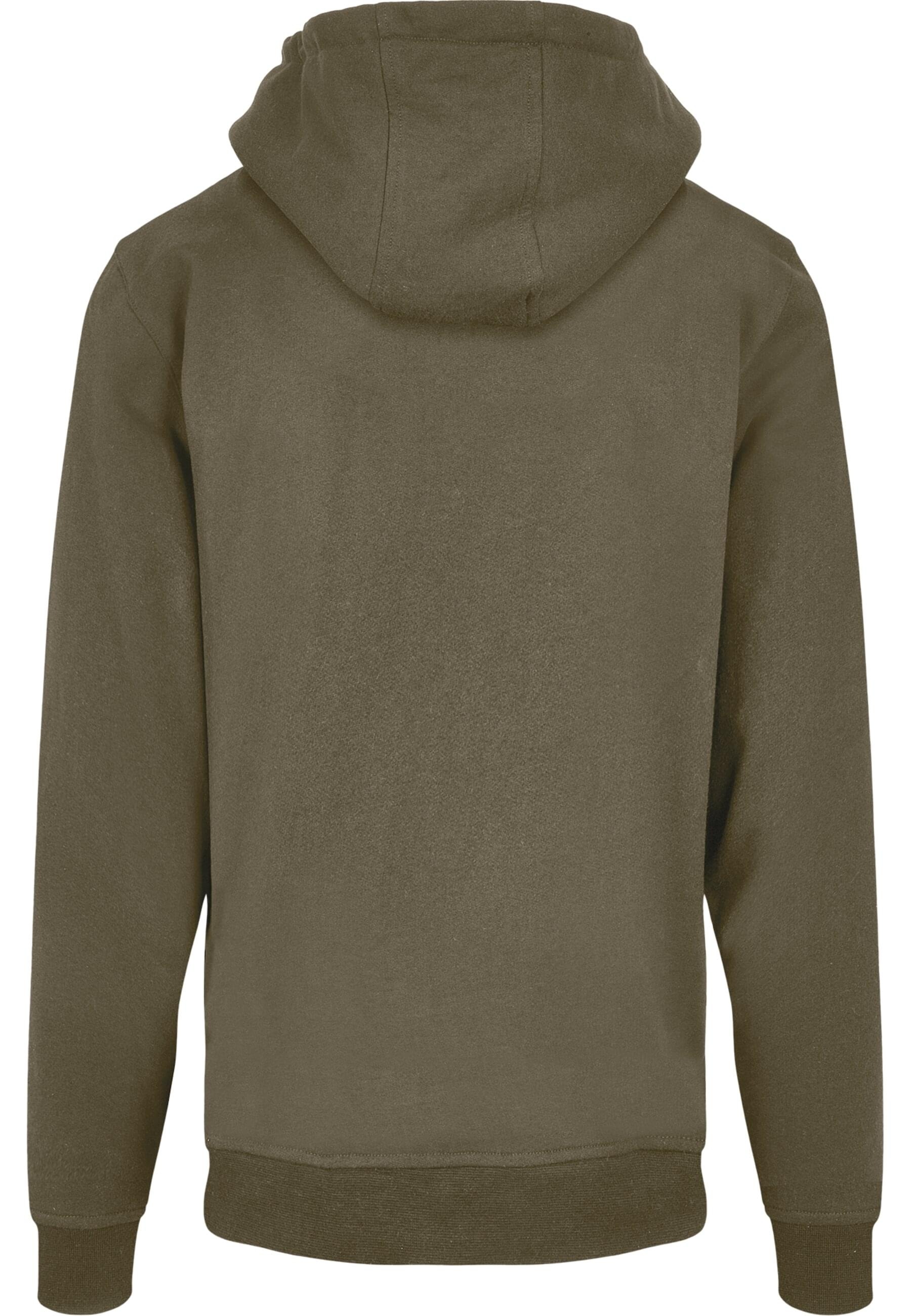 MisterTee Sweatshirt "MisterTee Herren Rose Hoody", (1 tlg.) günstig online kaufen