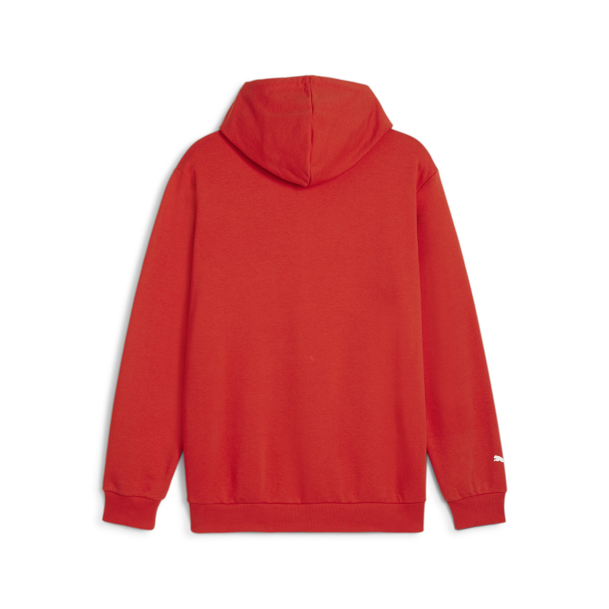 PUMA Hoodie »F1® ESS Motorsport Hoodie mit Logo Herren«
