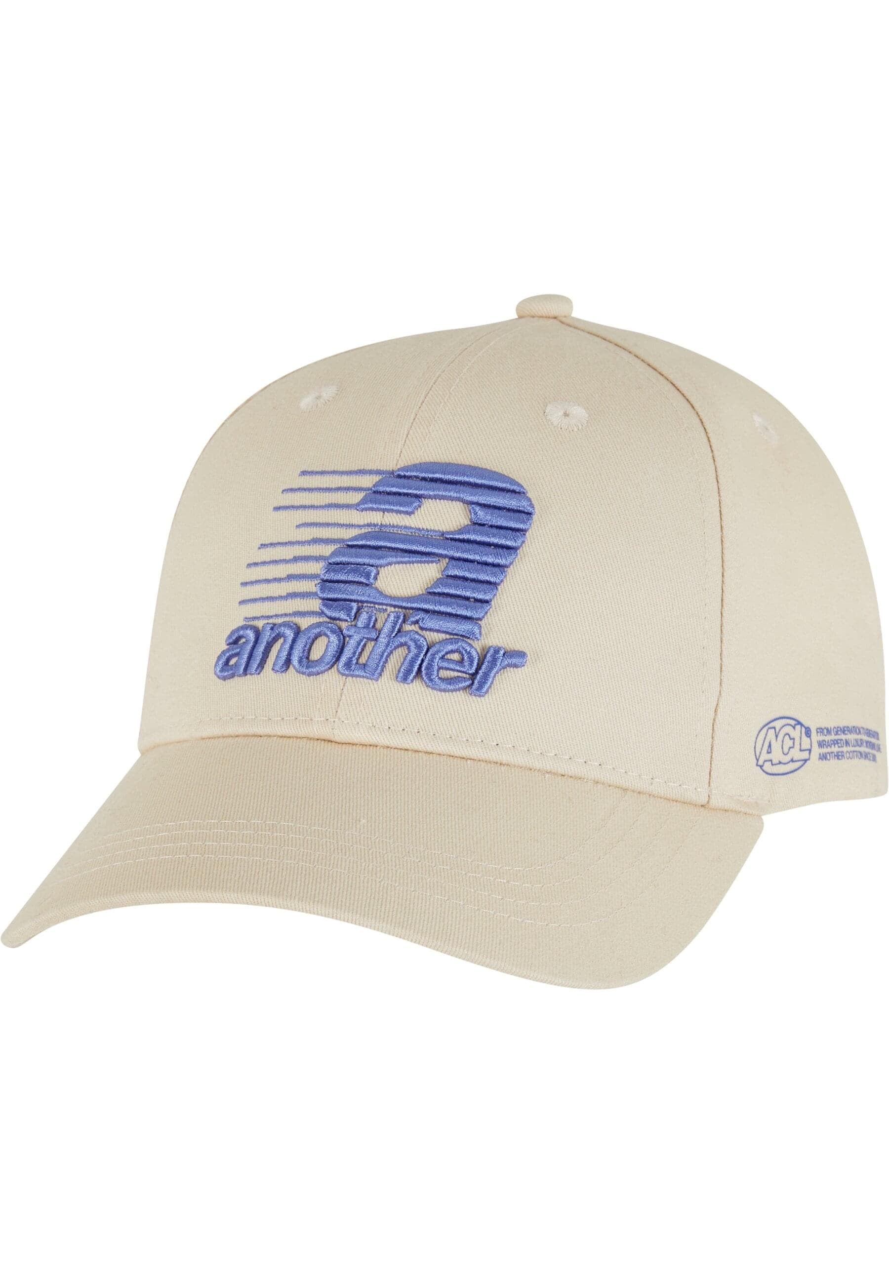 Another Cotton Lab Snapback Cap »Another Cotton Lab ACL Fastback Cap«