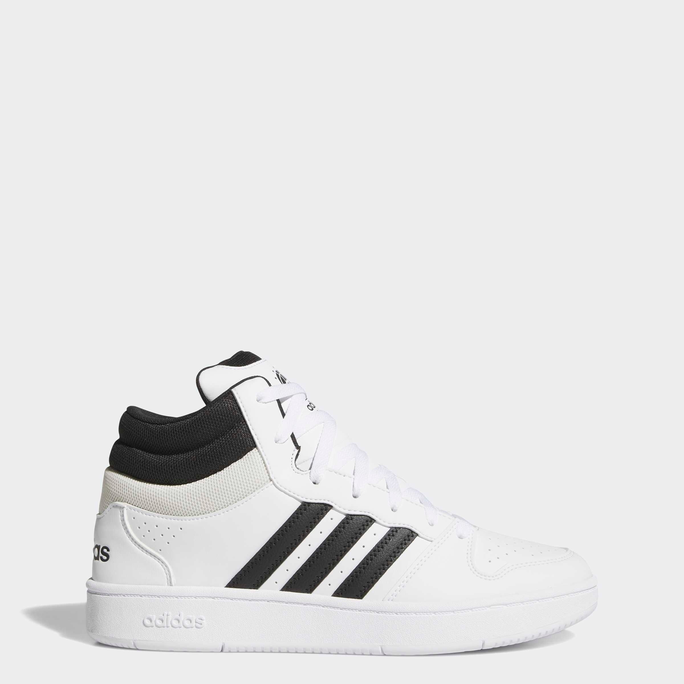 adidas Sportswear Sneaker »HOOPS MID CLASSIC«