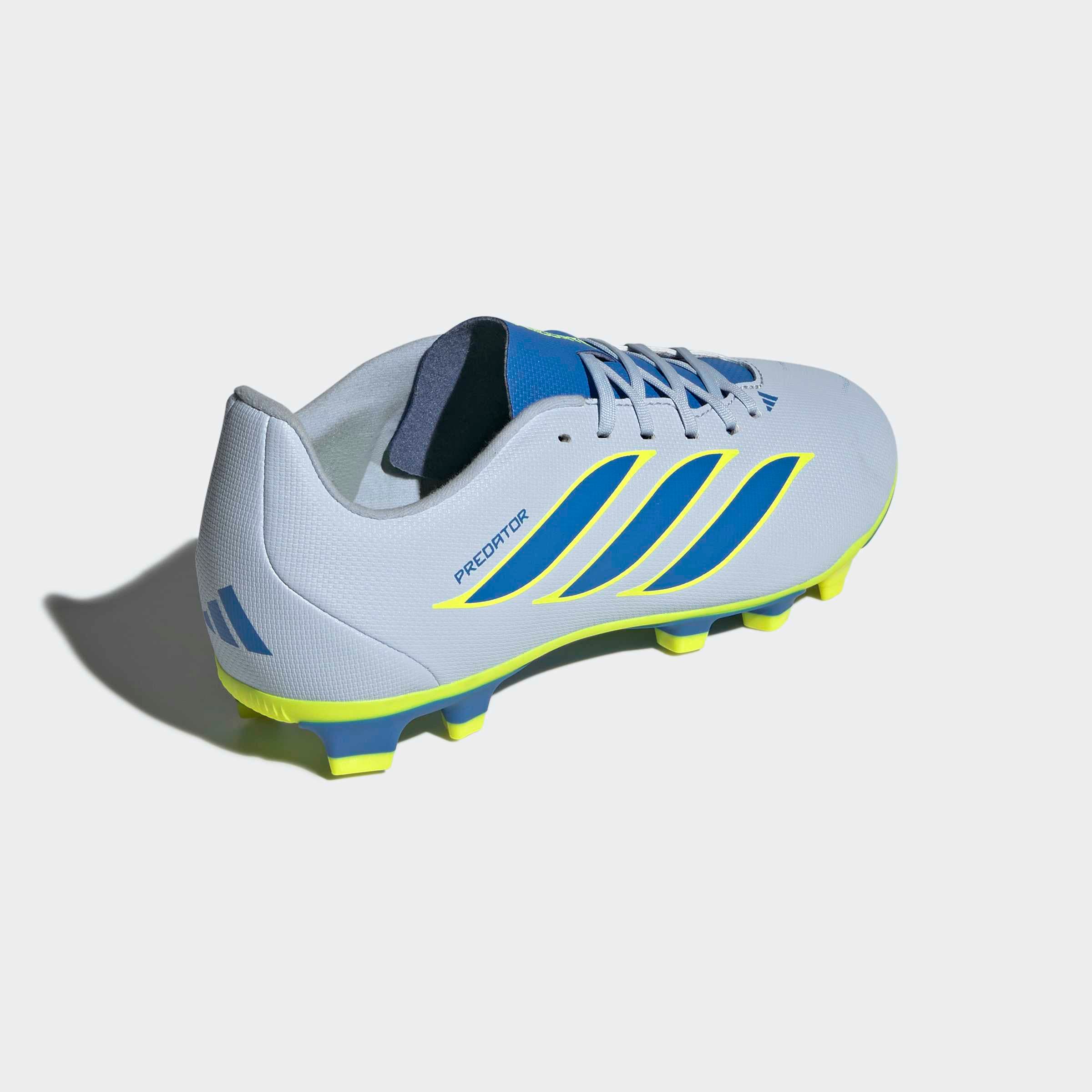 adidas Performance Fußballschuh »PREDATOR CLUB FIRM GROUND/MULTI GROUND KIDS«  für viele verschiedene Böden geeignet, für Jugendliche & Kinder