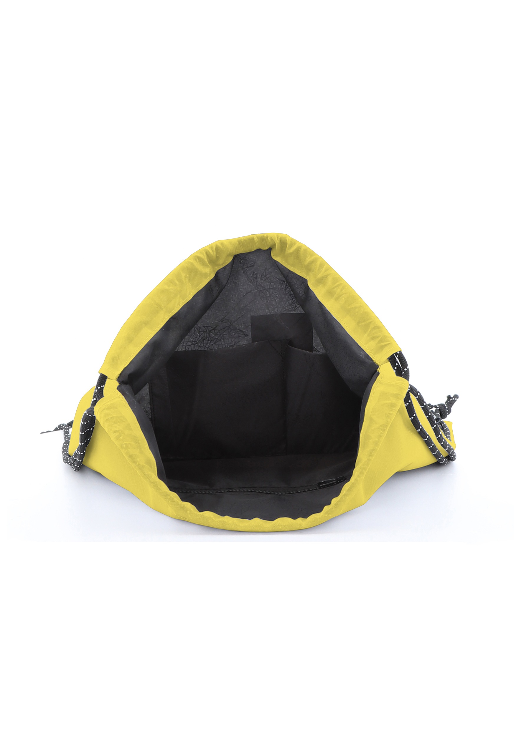 NATIONAL GEOGRAPHIC Kulturbeutel »Saturn«, aus recyceltem Polyester