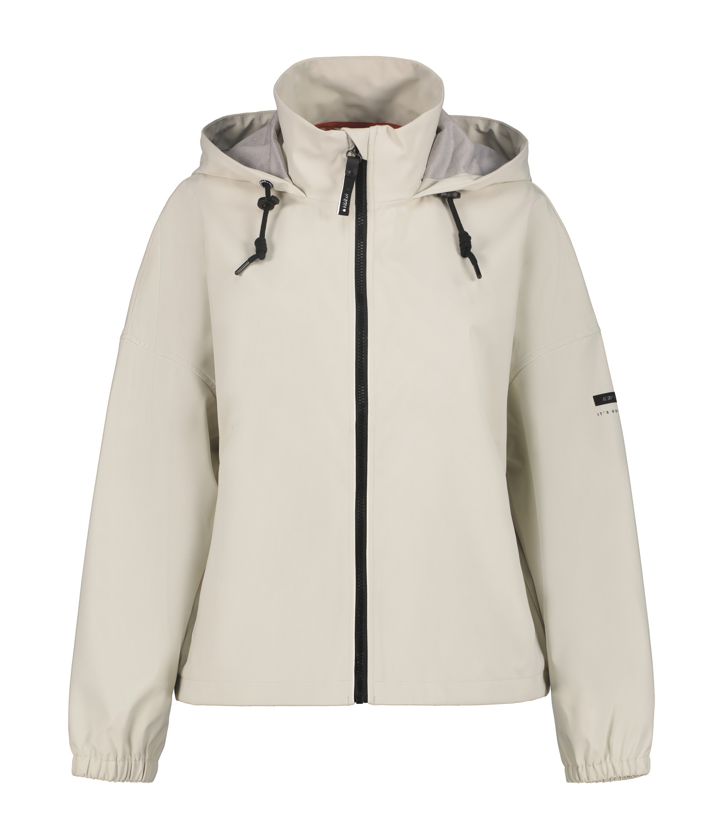Icepeak Softshelljacke "ADRIAM" günstig online kaufen