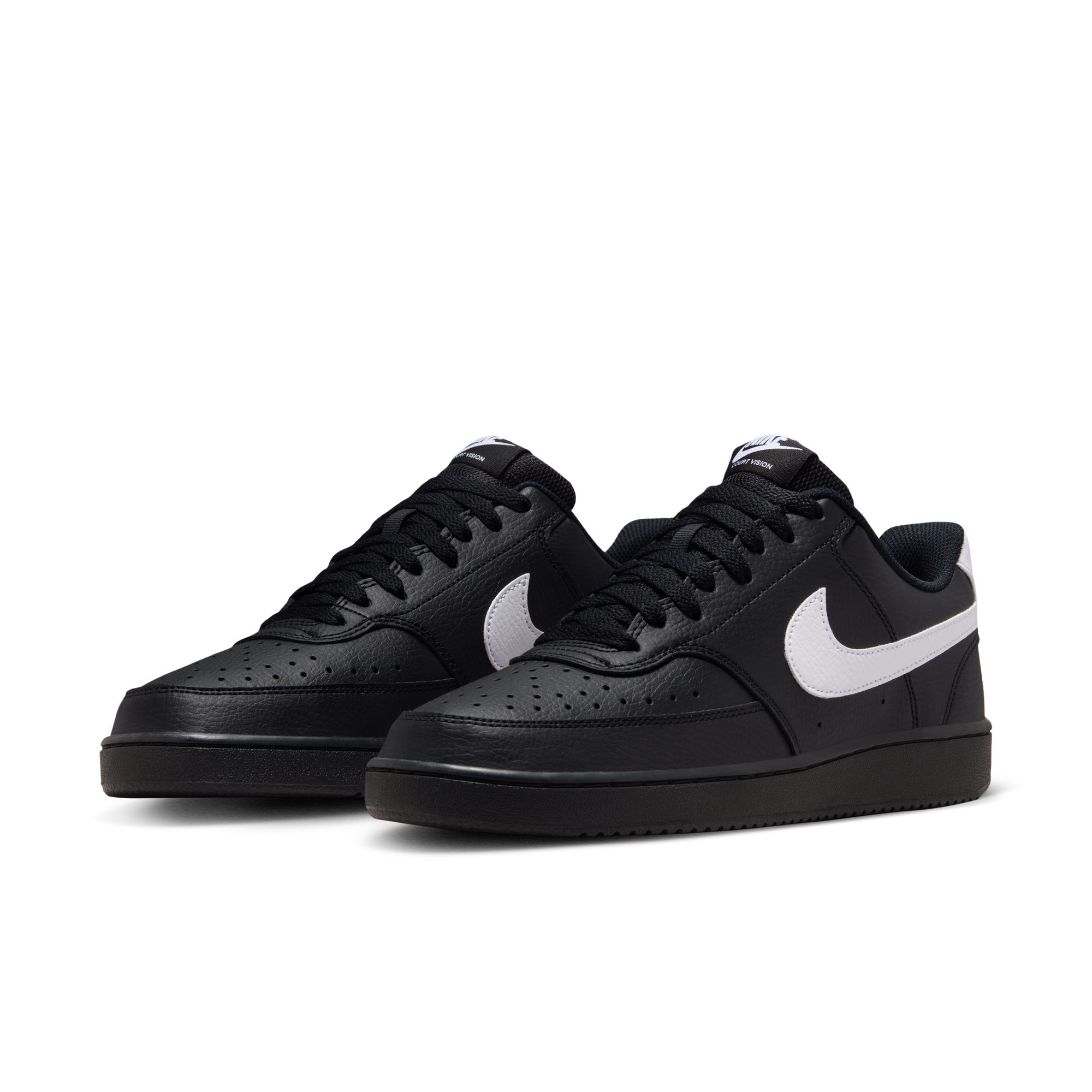 Nike Sportswear Sneaker "COURT VISION LO" günstig online kaufen