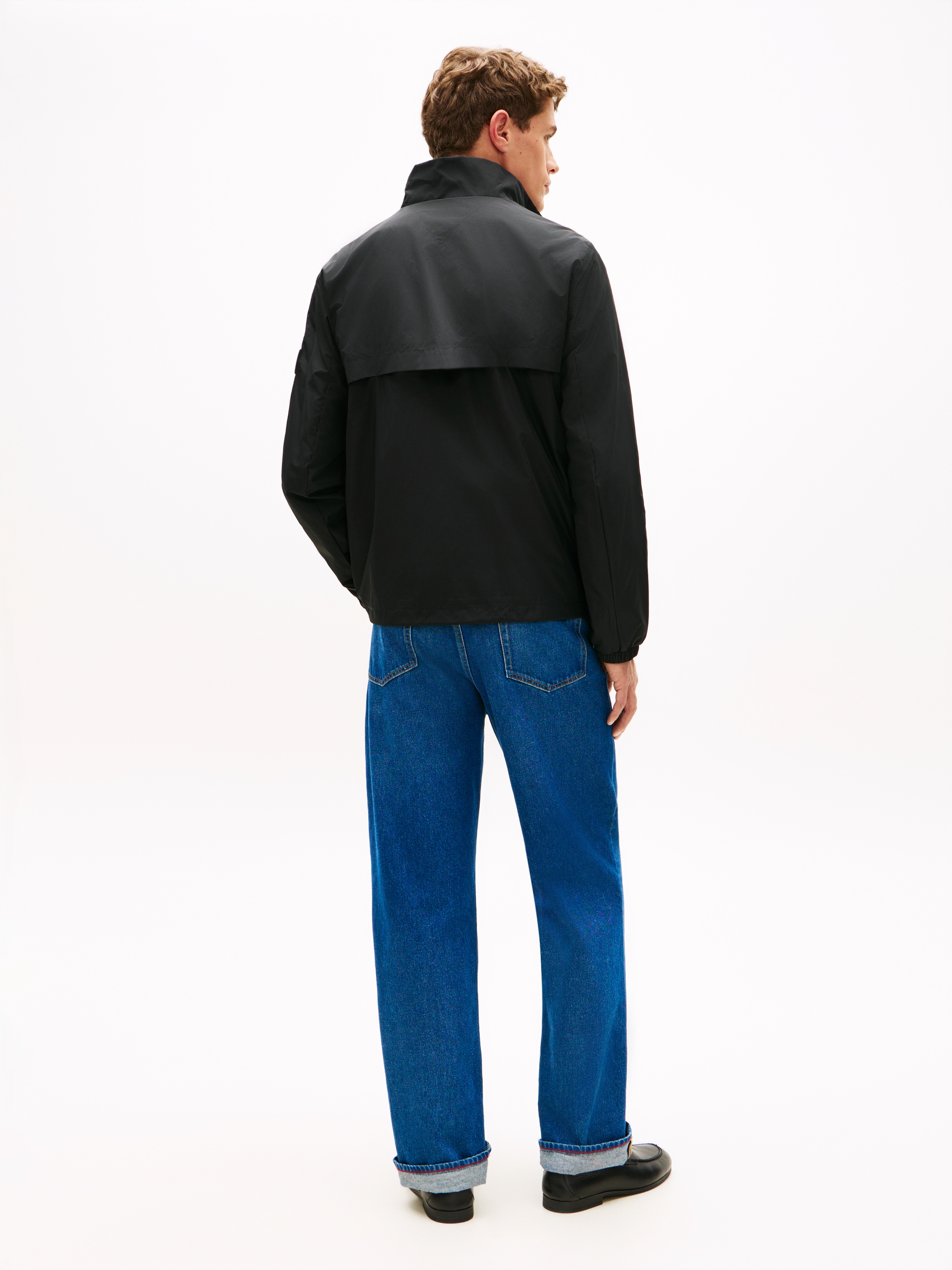 Tommy Hilfiger Blouson »BRANDED«