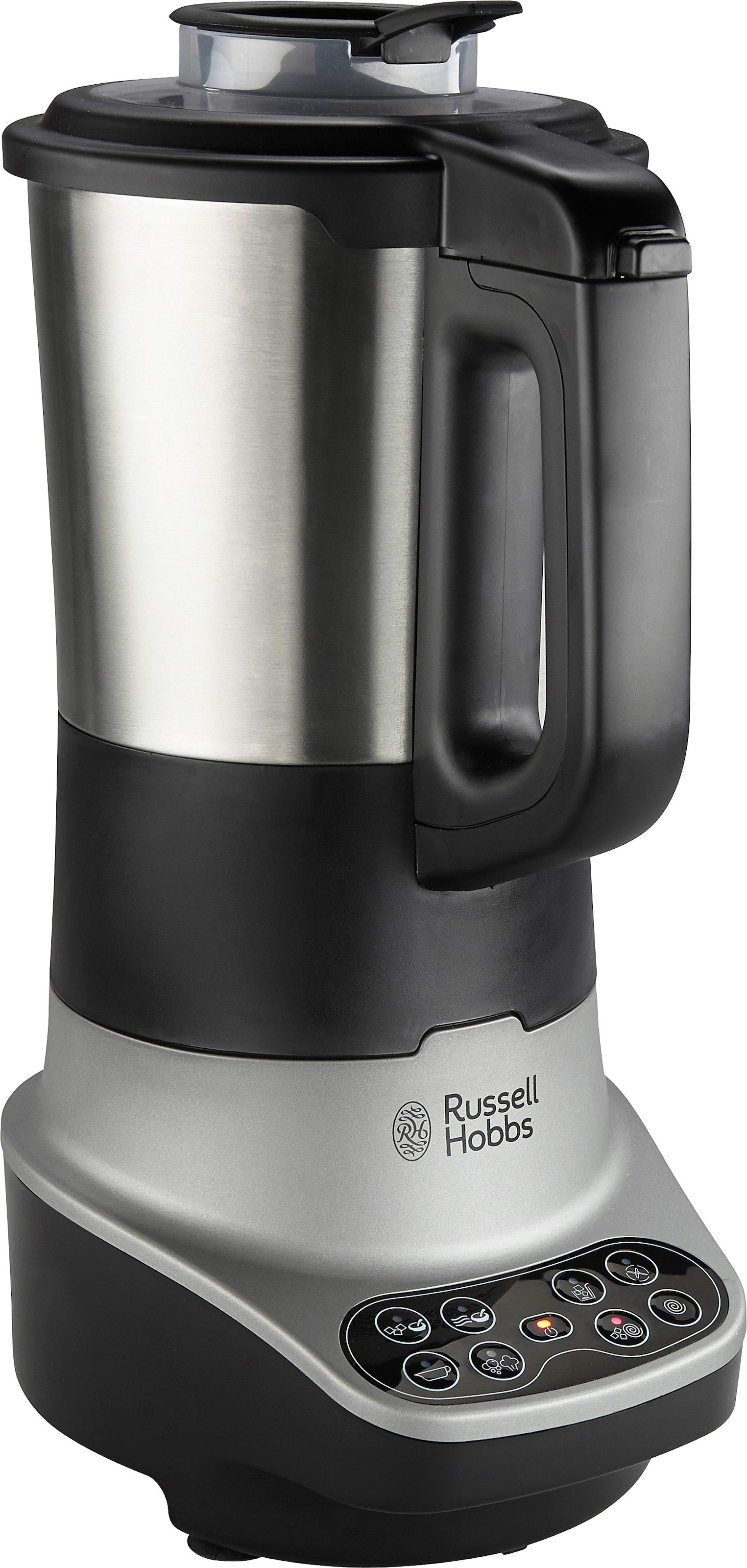 RUSSELL HOBBS Standmixer »mit Kochfunktion 21480-56«, 800 W, 8 Programme