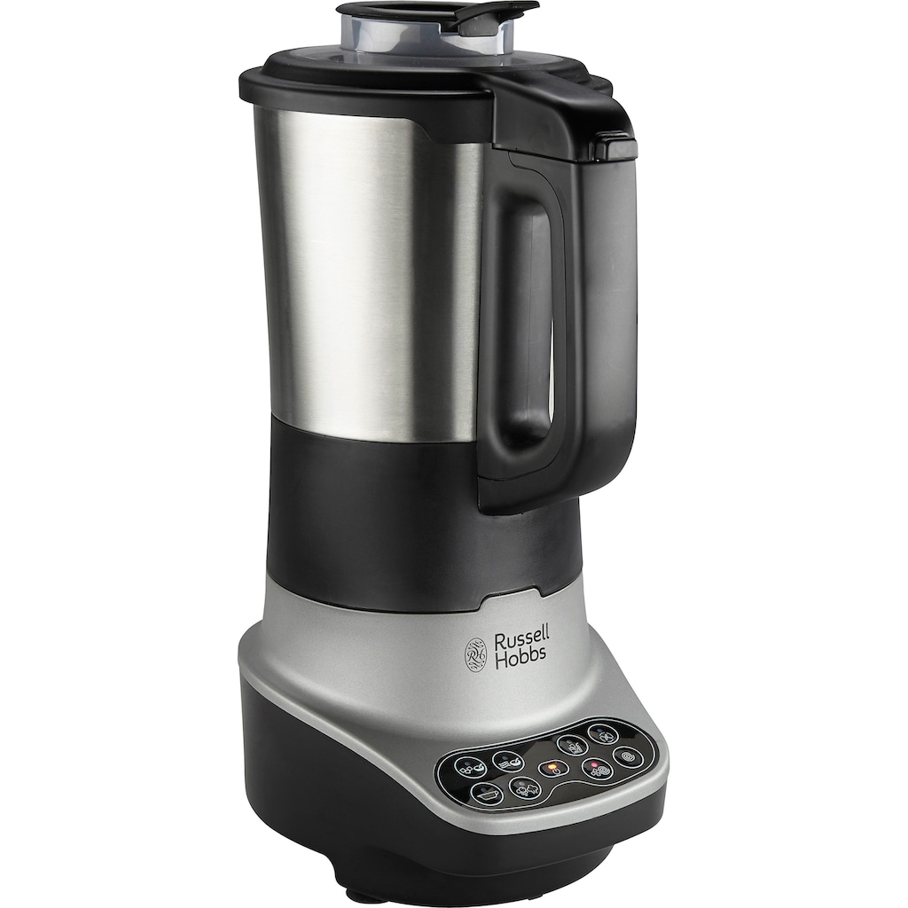 RUSSELL HOBBS Standmixer »mit Kochfunktion 21480-56«, 800 W