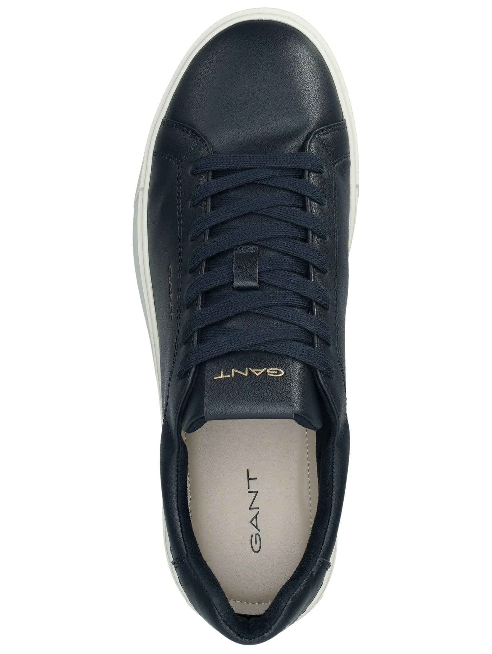 Gant Sneaker »Gant Sneaker Glattleder«