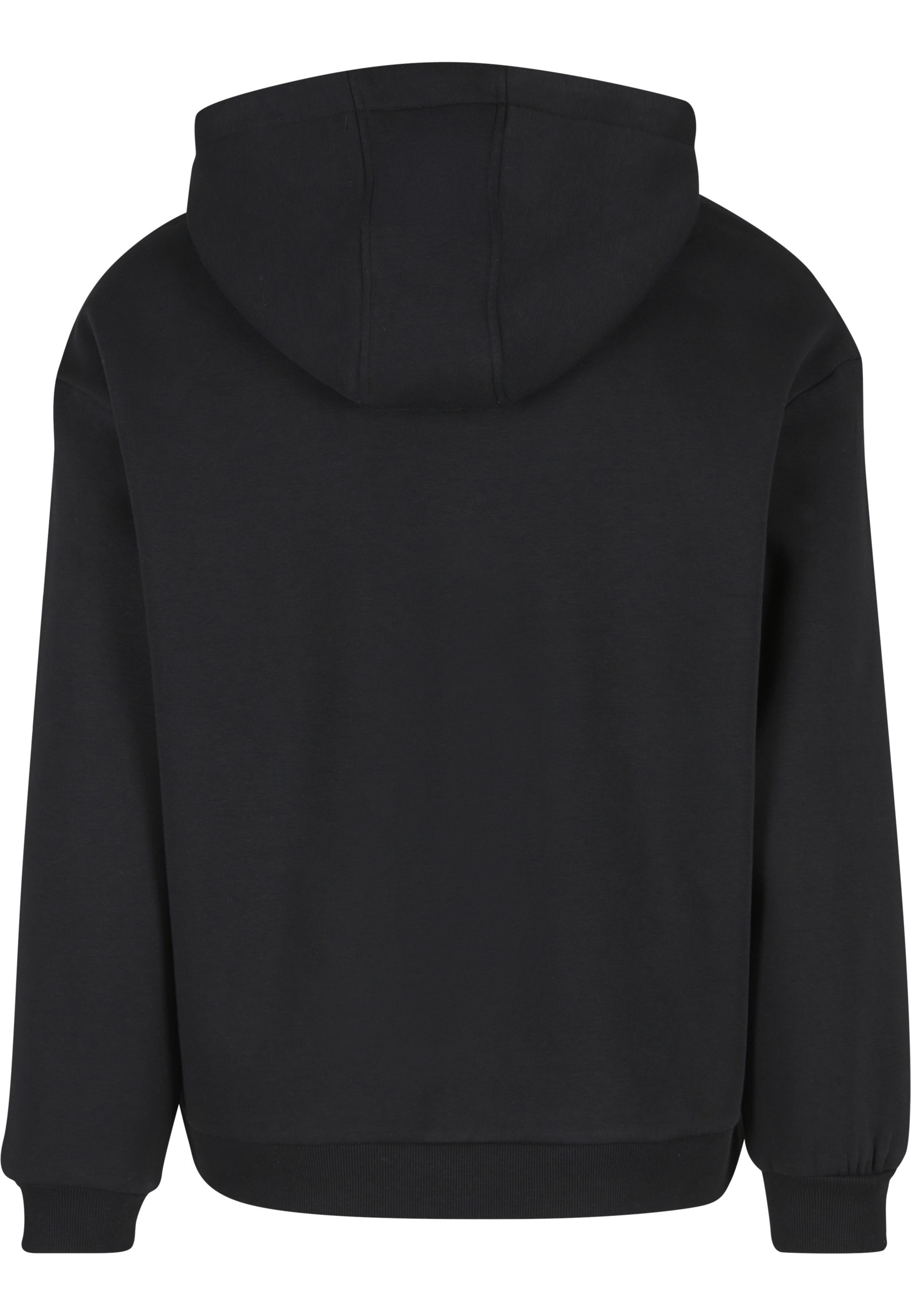 MisterTee Kapuzenpullover »MisterTee Just Another EMB Hoody« 1 Stk.