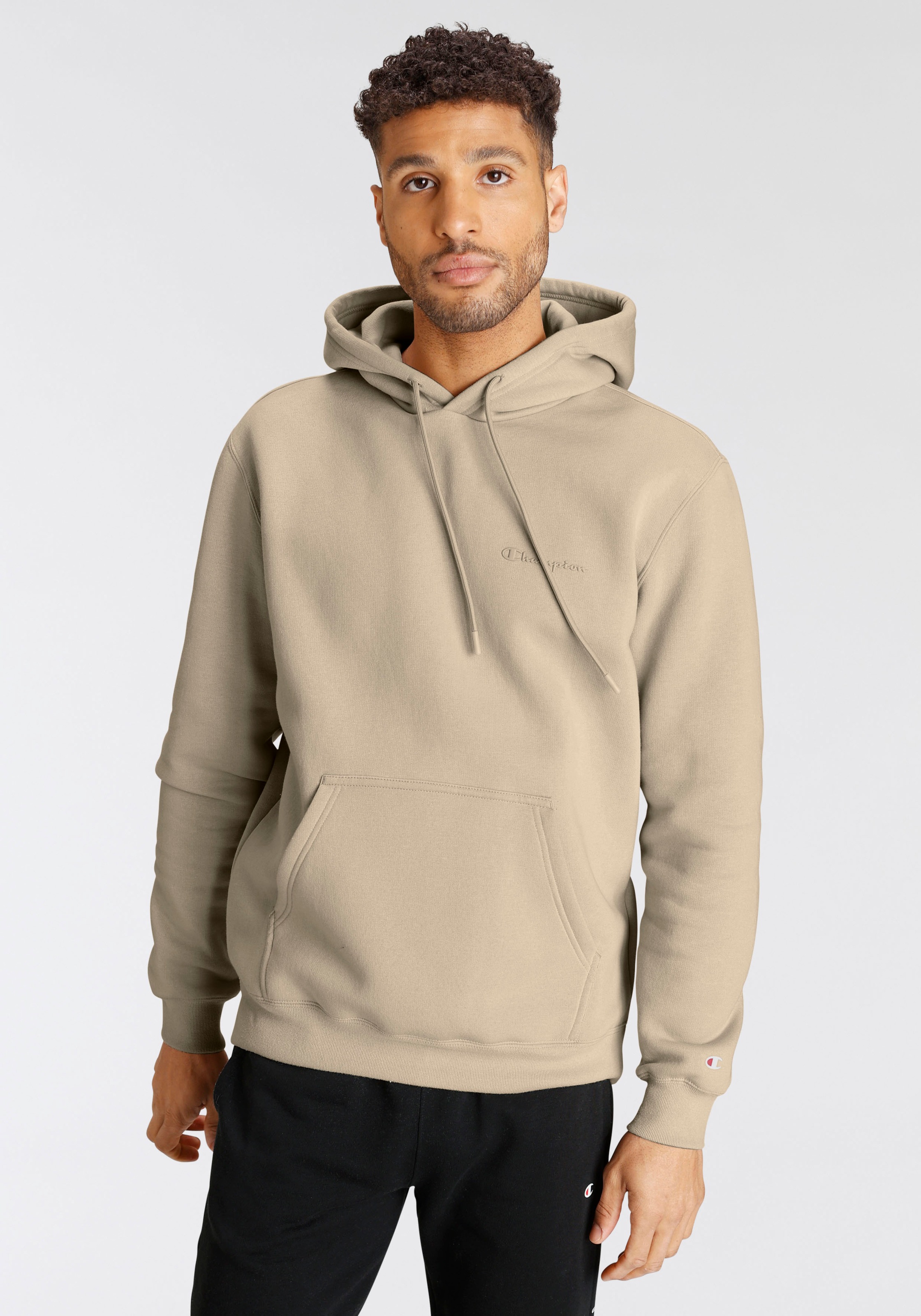 Champion Kapuzensweatshirt »Hooded Sweatshirt« kaufen