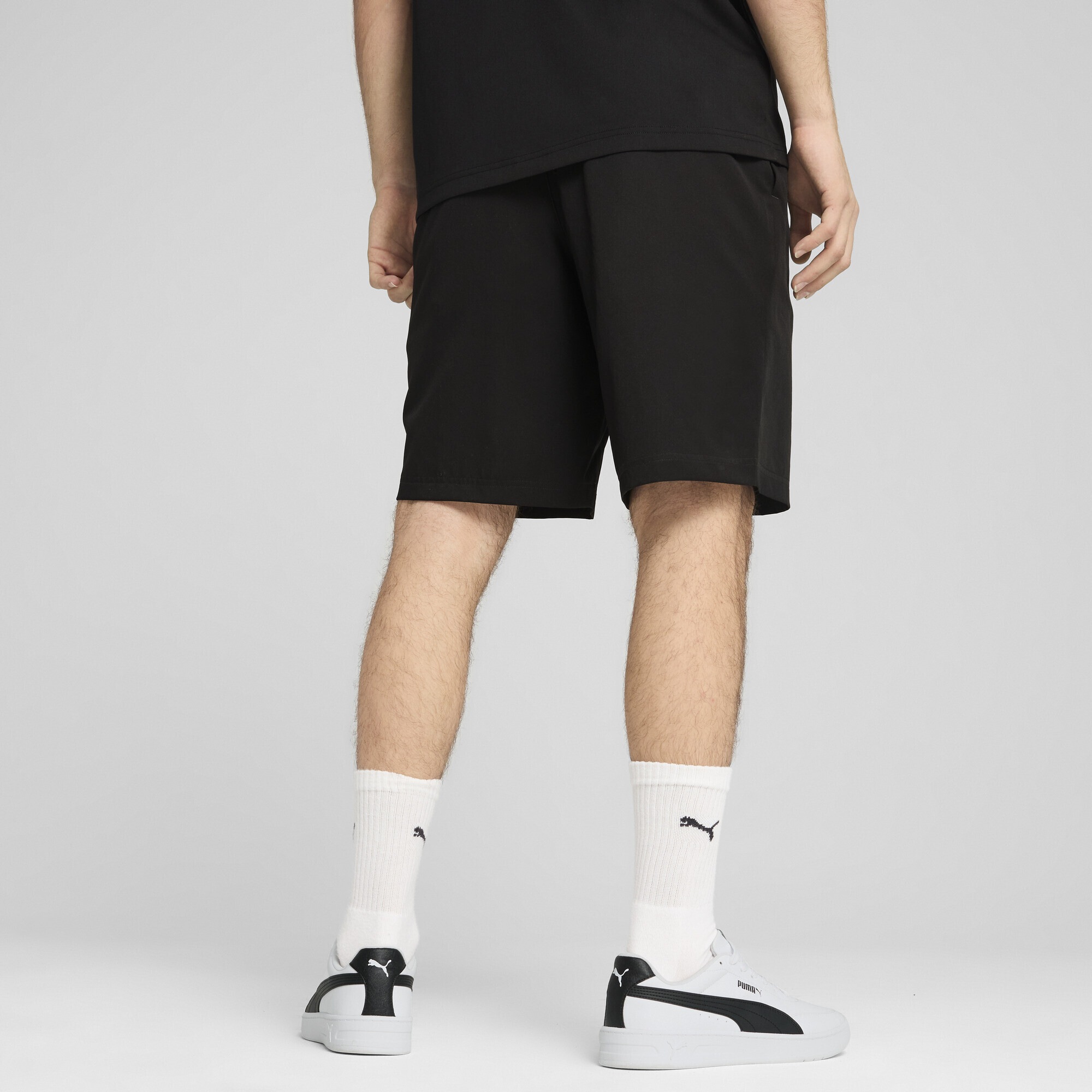 PUMA Shorts »ESS Gewebte Shorts Herren«