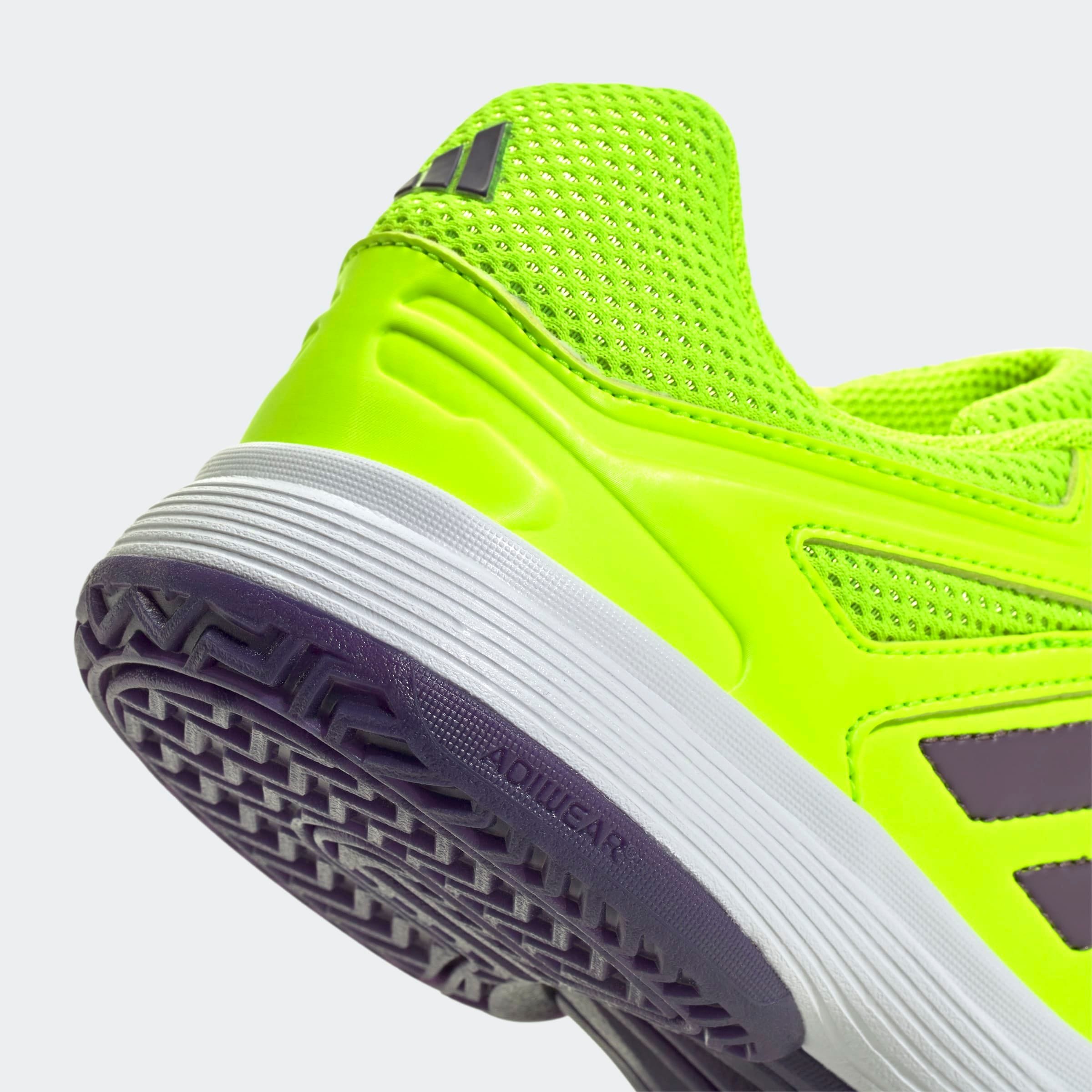 adidas Performance Hallenschuh »SPEEDCOURT IN KIDS«, geeignet für jeden Hallensport