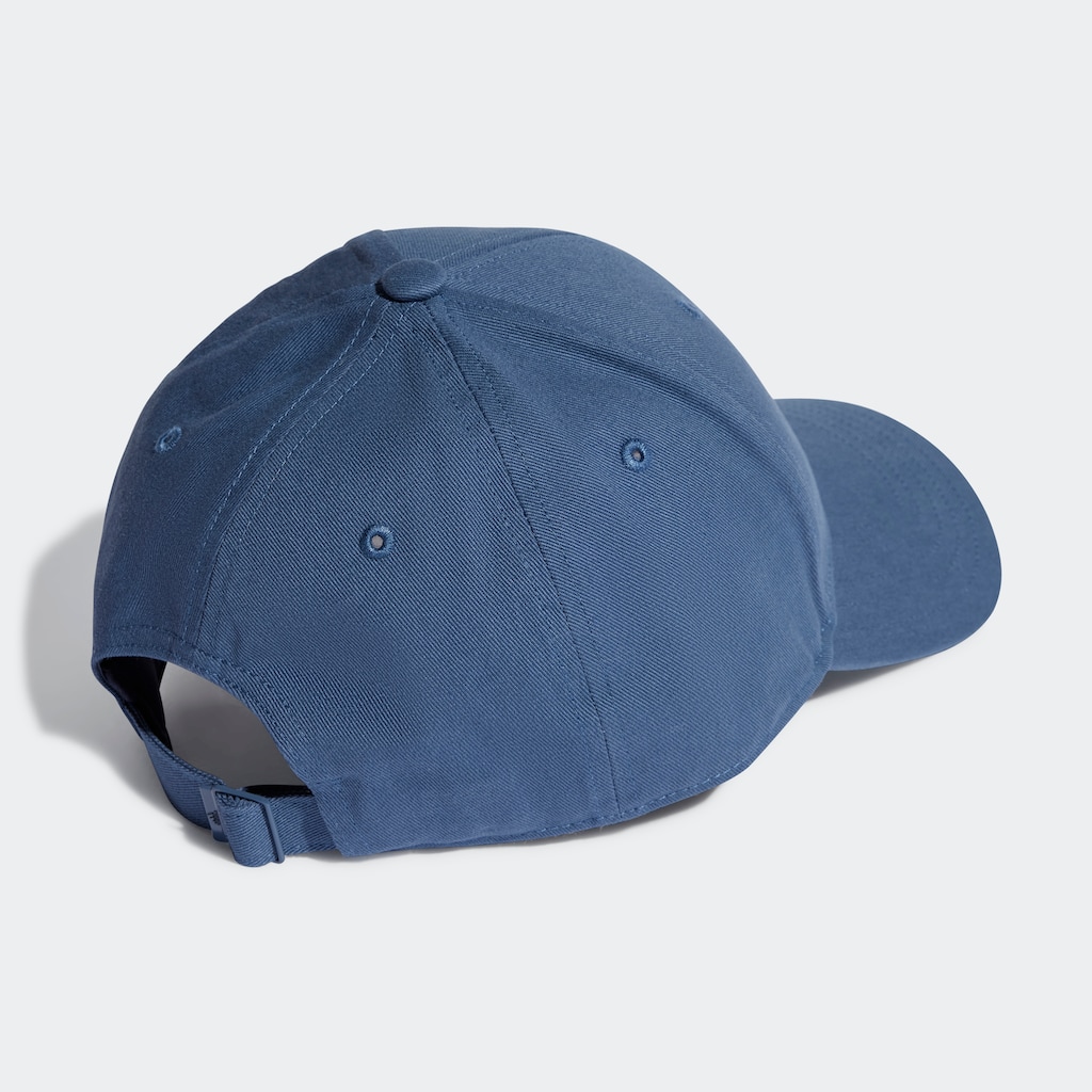 adidas Performance Baseball Cap »COTTON TWILL BASEBALL KAPPE«