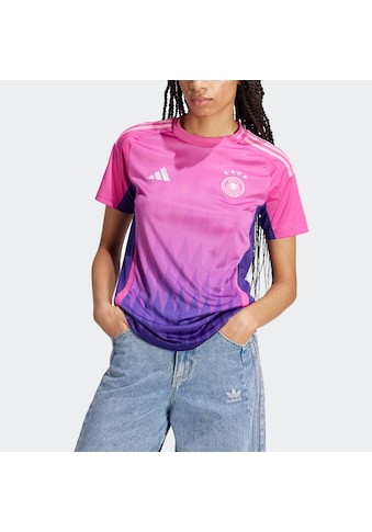 adidas Performance Fußballtrikot »DFB A JSY W«