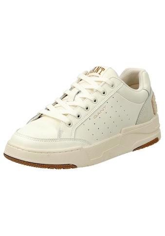 Gant Sneaker »ELLIZY« su gepolsterter Innen...