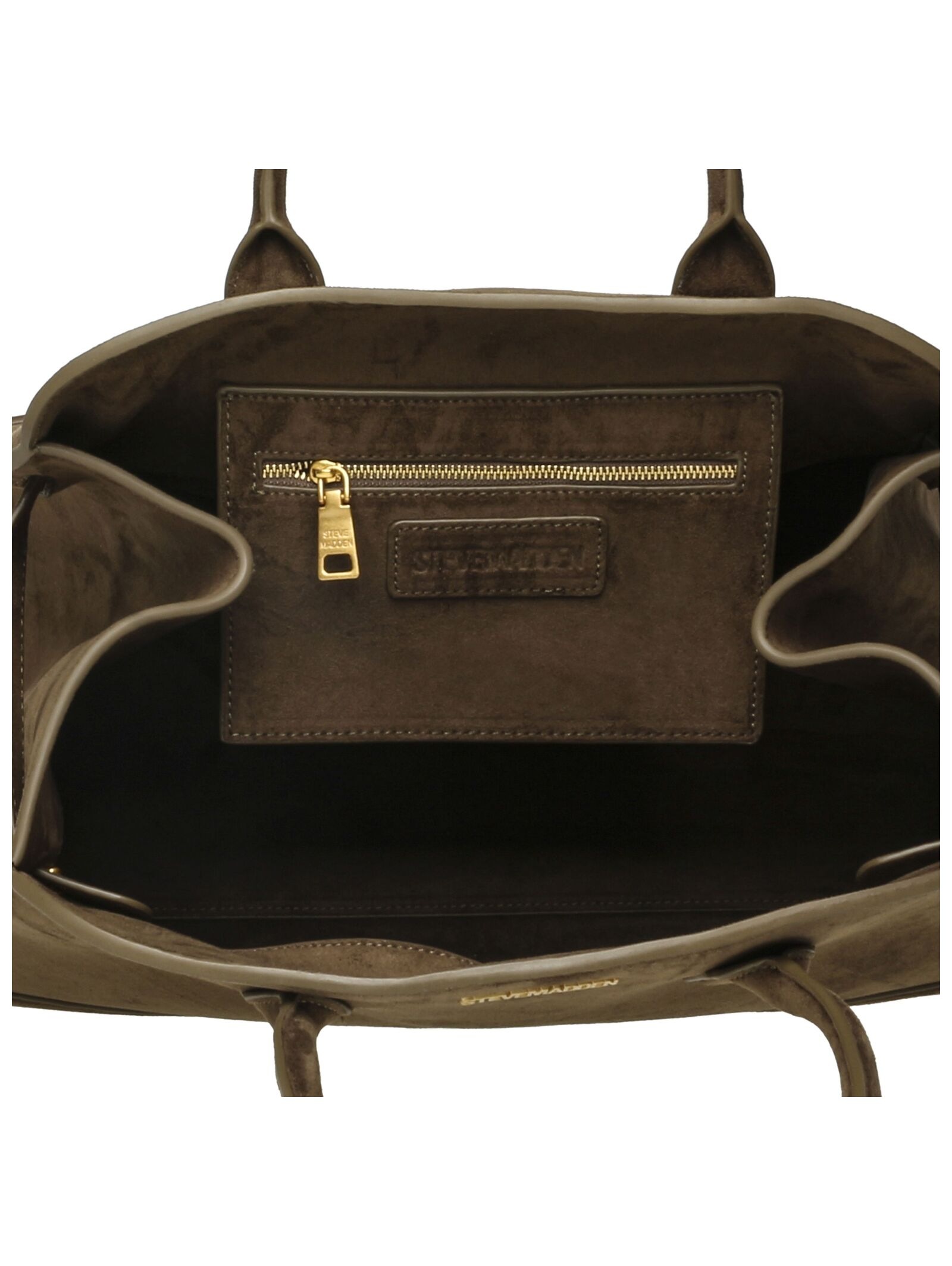 STEVE MADDEN Henkeltasche »STEVE MADDEN Taschen Textil«