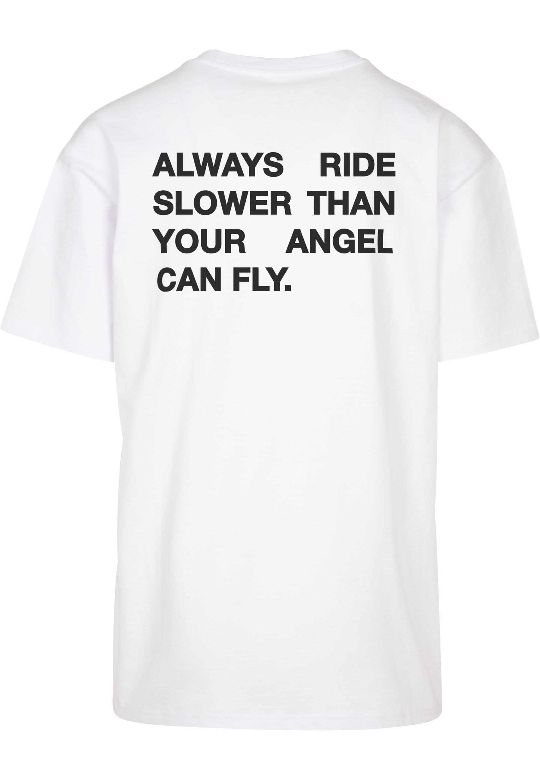 Upscale by Mister Tee T-Shirt »Upscale by Mister Tee Moto GT Oversize Tee«, (1 tlg.)