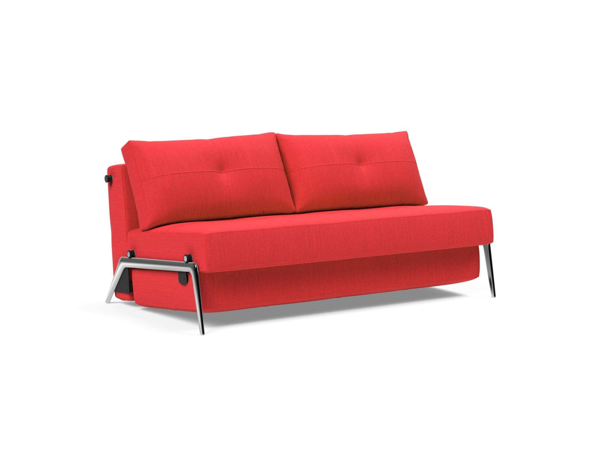 INNOVATION LIVING ™ Schlafsofa "Cubed Klappsofa, hochwertige Schlaffunktion günstig online kaufen