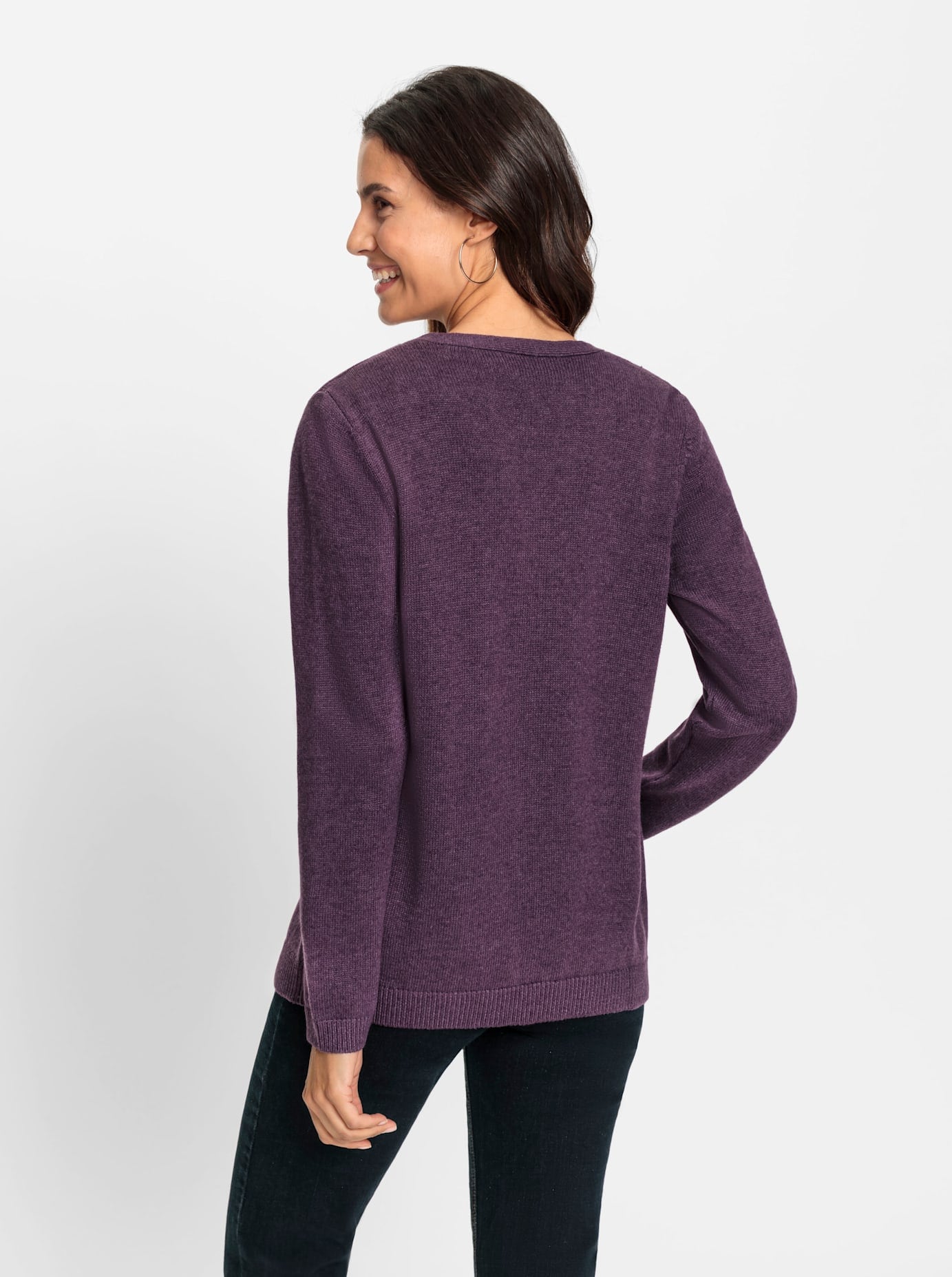 Inspirationen Strickjacke