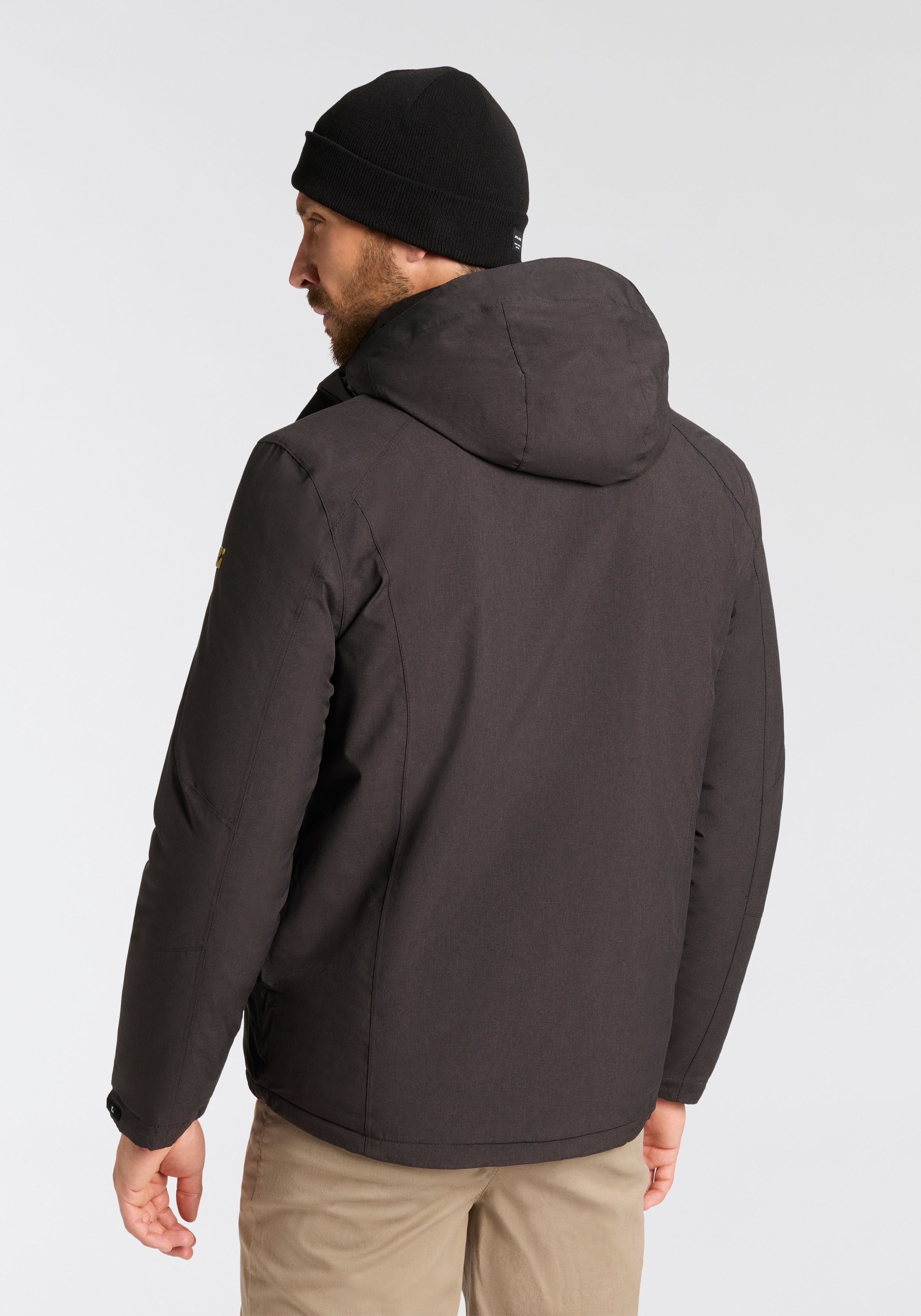 Killtec Outdoorjacke "KOW 4 MN JCKT" 1 Stk. tlg. günstig online kaufen