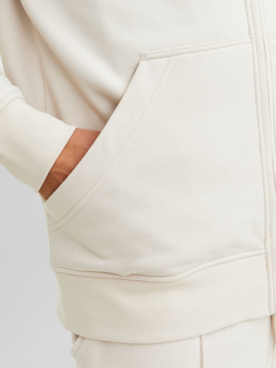 Thumbnail - Jack & Jones Kapuzensweatjacke "JORVESTERBRO SWEAT ZIP HOOD NOOS"