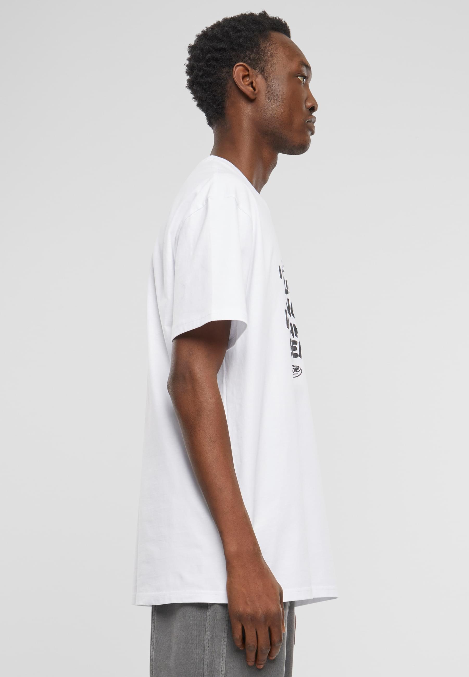 Upscale by Mister Tee T-Shirt »Upscale by Mister Tee Herren Like A Legend Oversize Tee«, (1 tlg.)