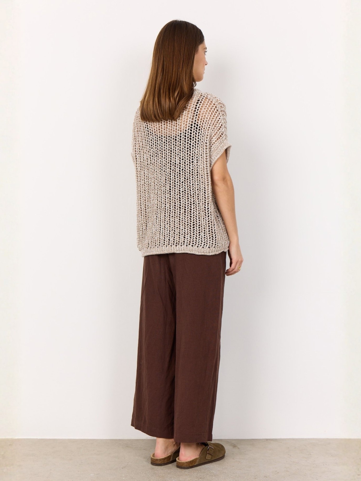 soyaconcept Strickpullover »Soya Concept Sweater SC-RUDY«