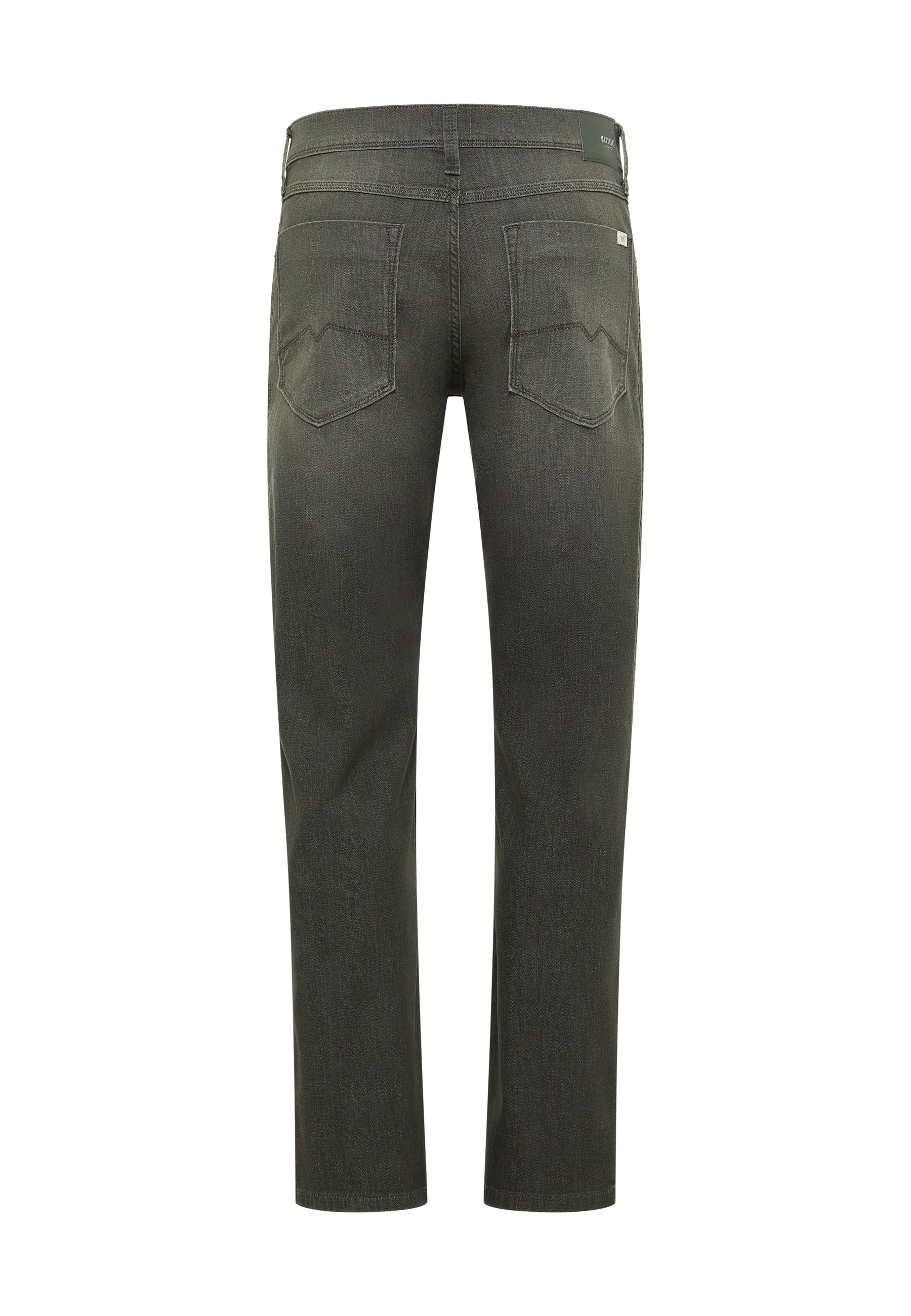 MUSTANG Straight-Jeans »Herren Style Tramper Straight ULW«
