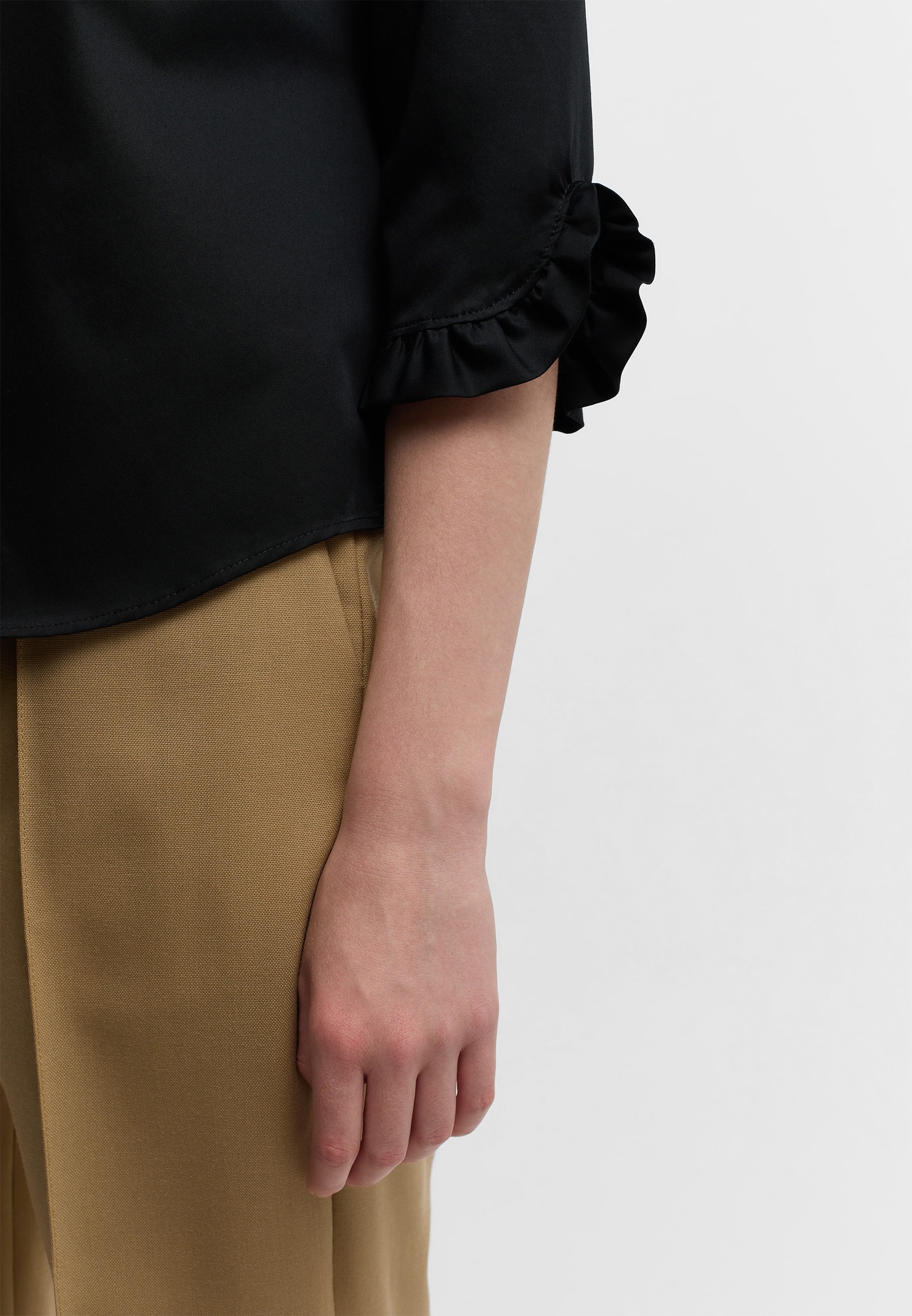 Thumbnail - Eterna "FITTED" EASY IRON (bügelleicht)