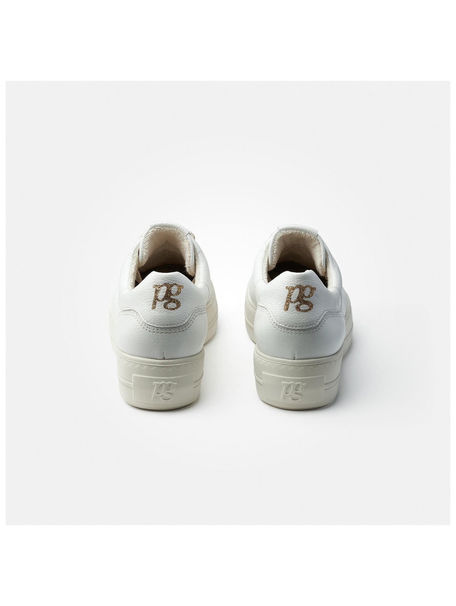Paul Green Sneaker »Paul Green Sneaker Glattleder«