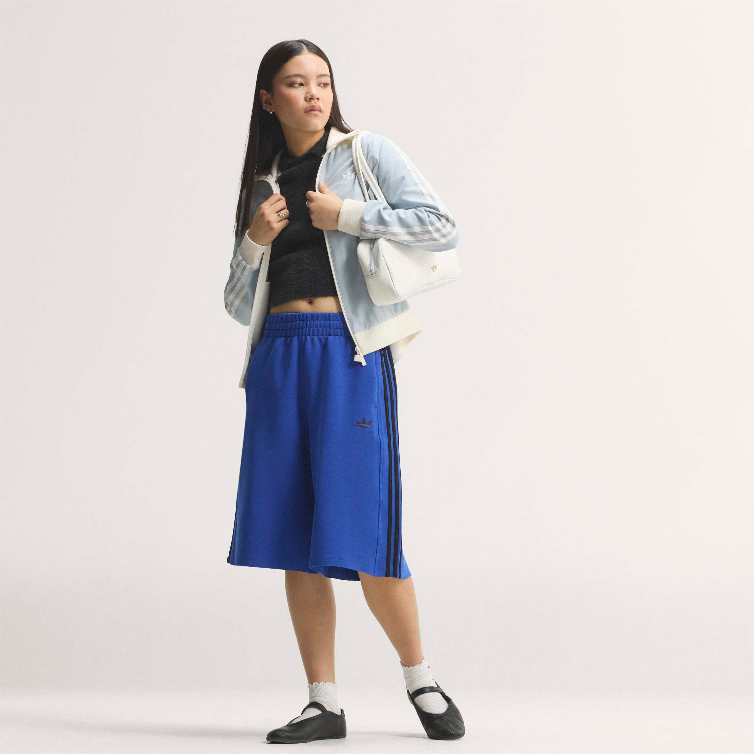 adidas Originals Outdoorjacke »CLASSIC TT« für Erwachsene, mit sportlichem Stil