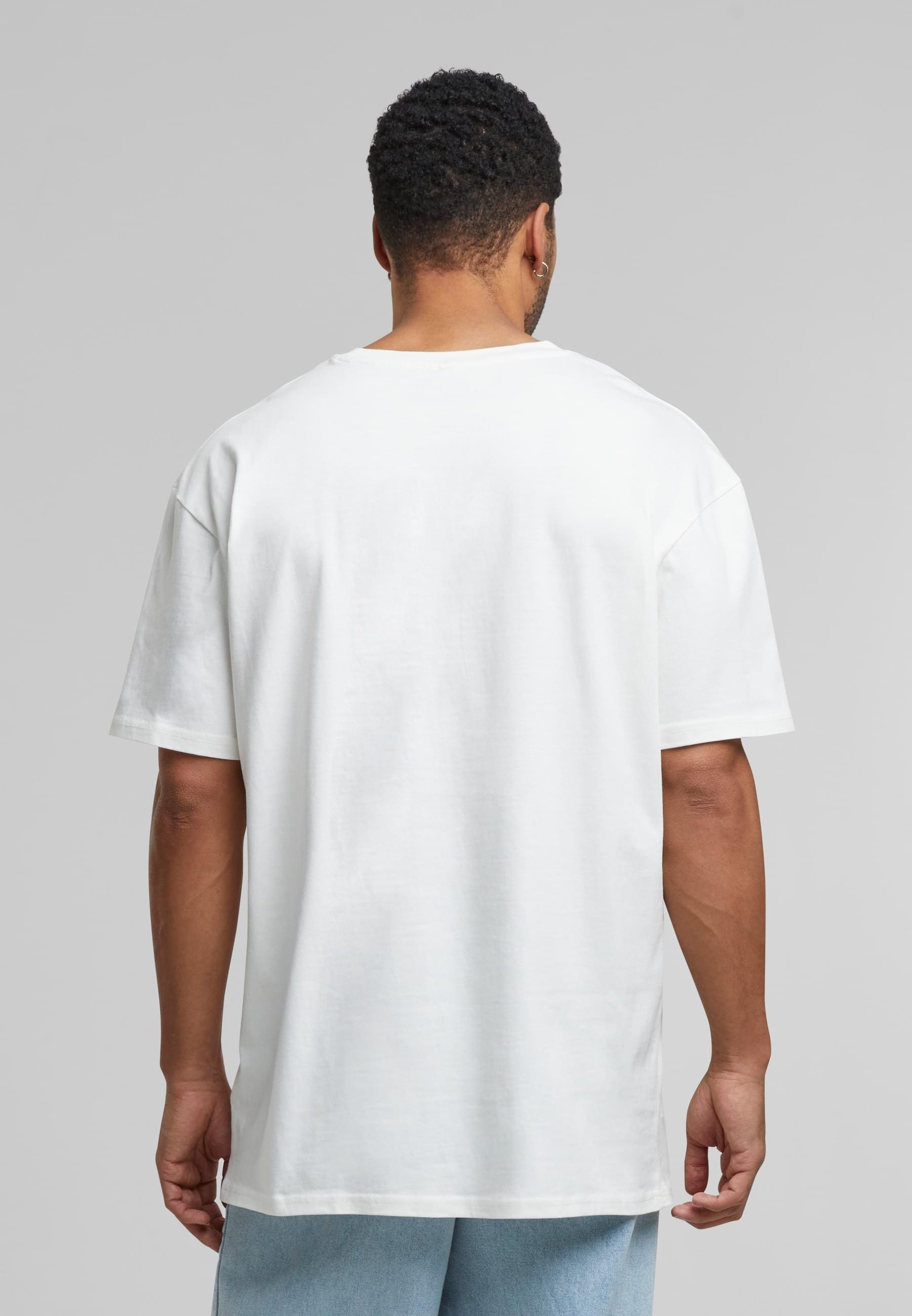 Upscale by Mister Tee T-Shirt »Upscale by Mister Tee Herren Origami Tee«, (1 tlg.)