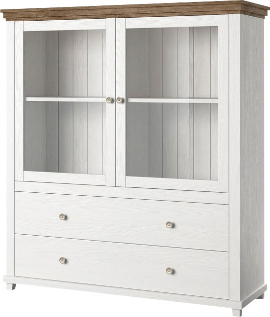 Home affaire Highboard "Evora"