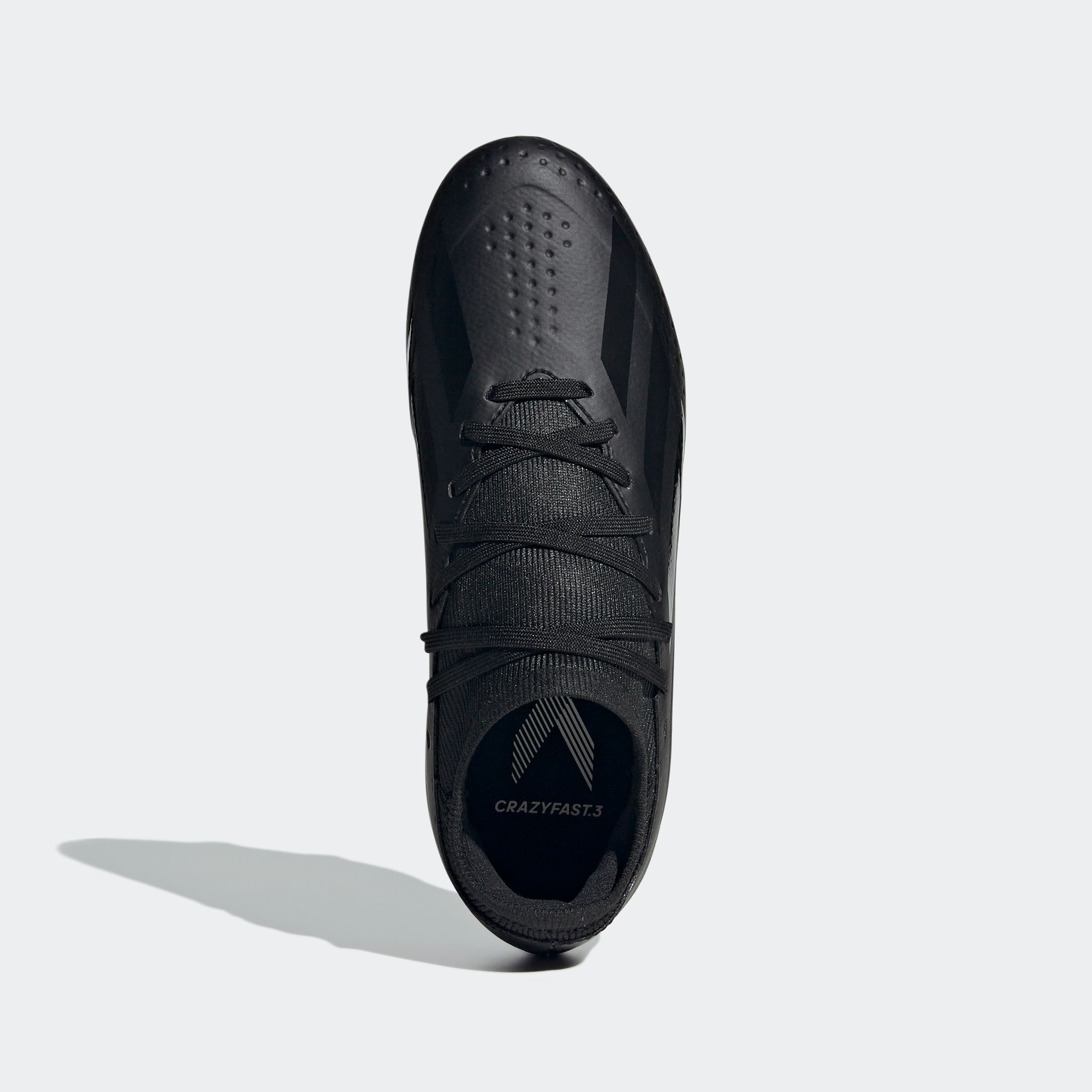 adidas Performance Fußballschuh »X CRAZYFAST.3 FG J«