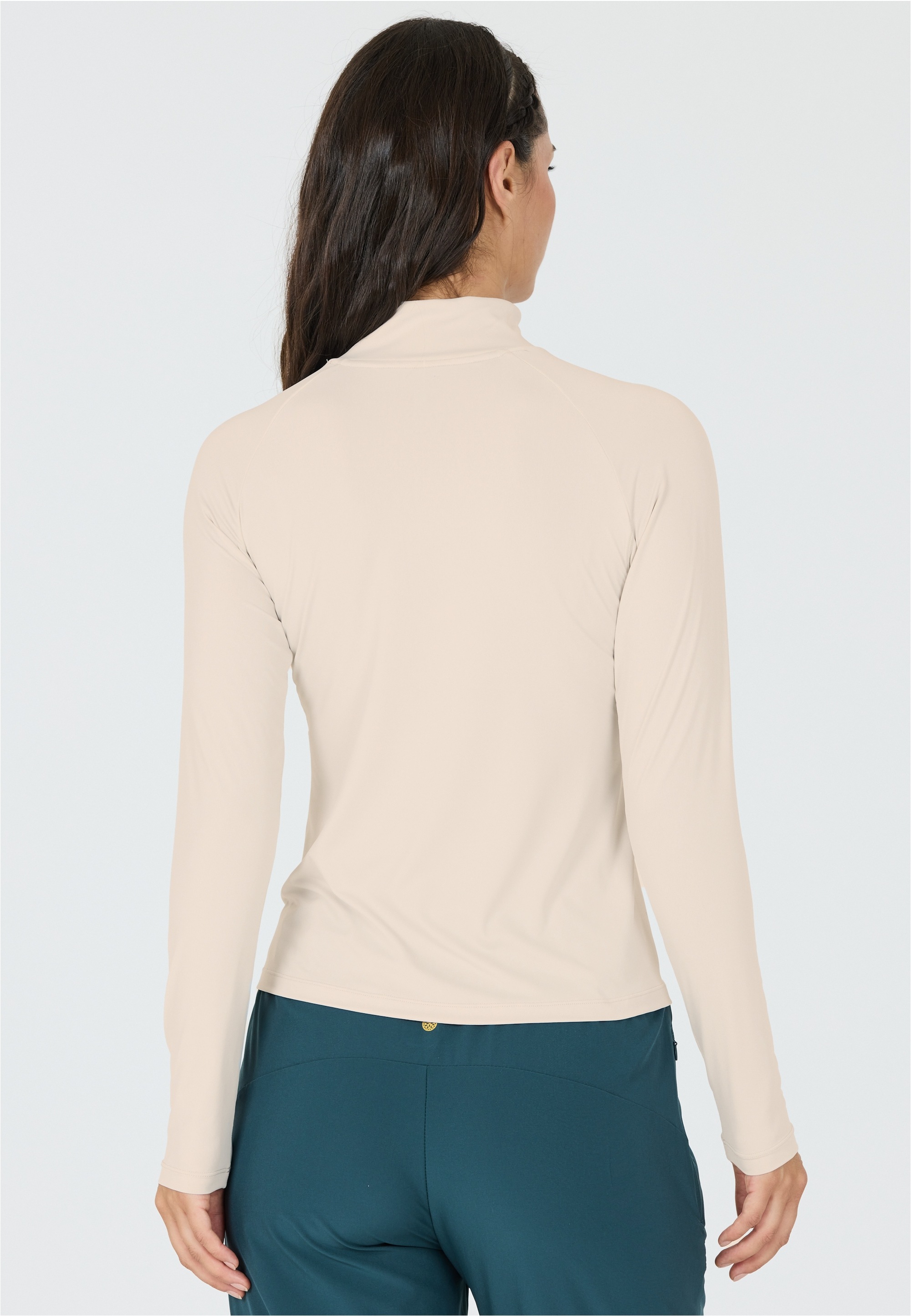 ATHLECIA Funktionsshirt »Grina«, Mit Quick-Dry-Funktion