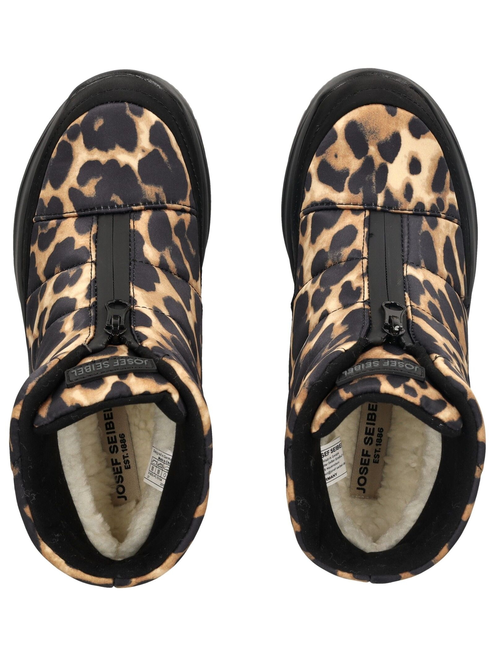 Josef Seibel Stiefelette »Josef Seibel Stiefelette Textil«