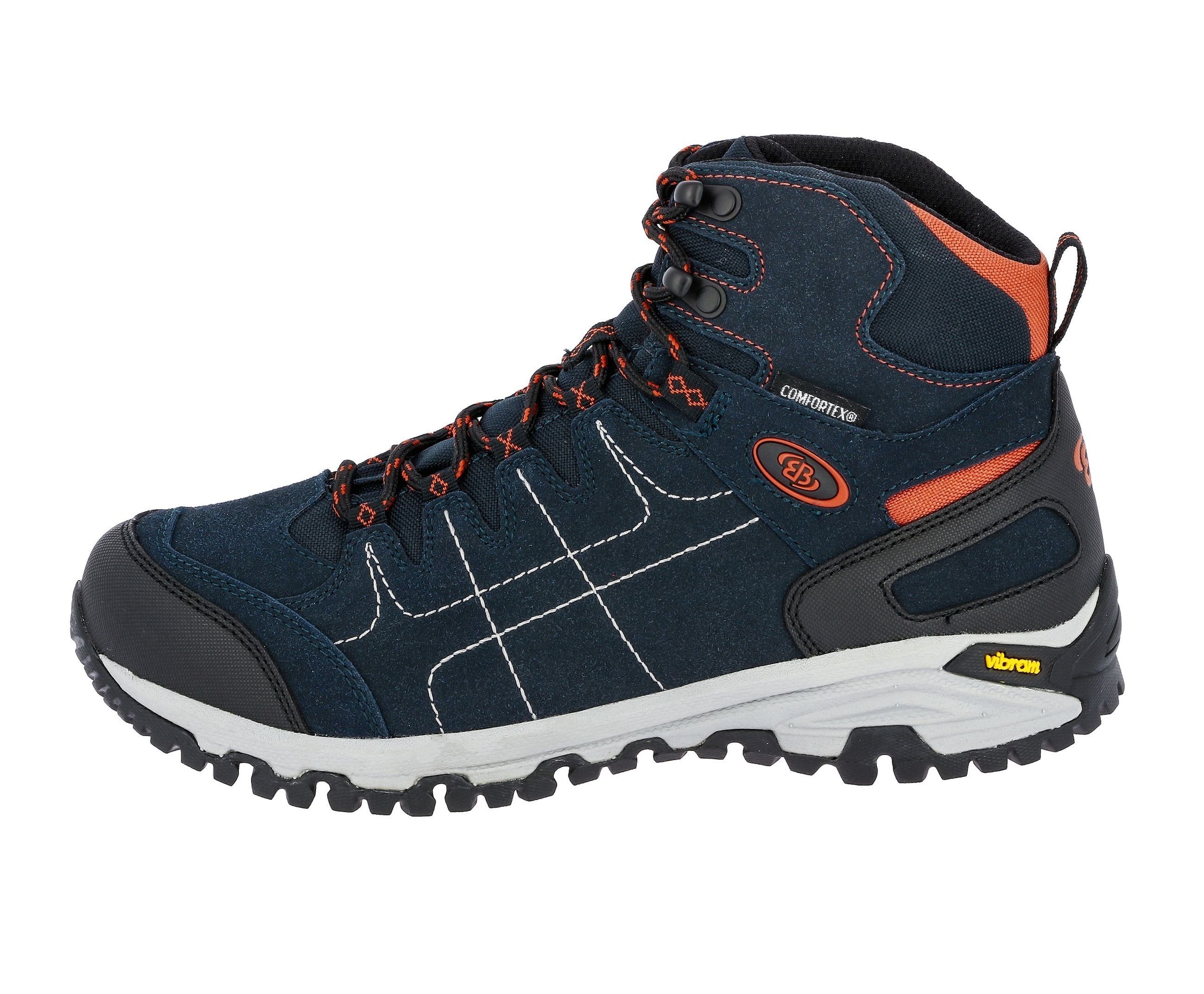 BRÜTTING Wanderschuh "Outdoorschuh Mount Shasta" günstig online kaufen