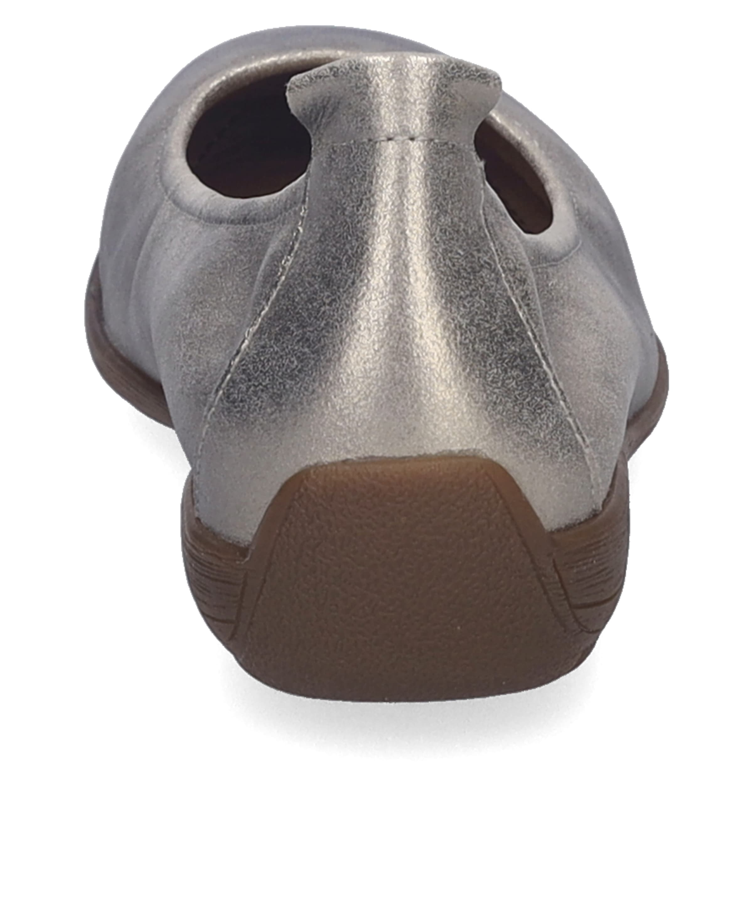 Josef Seibel Ballerina »Fenja 01, champagner«