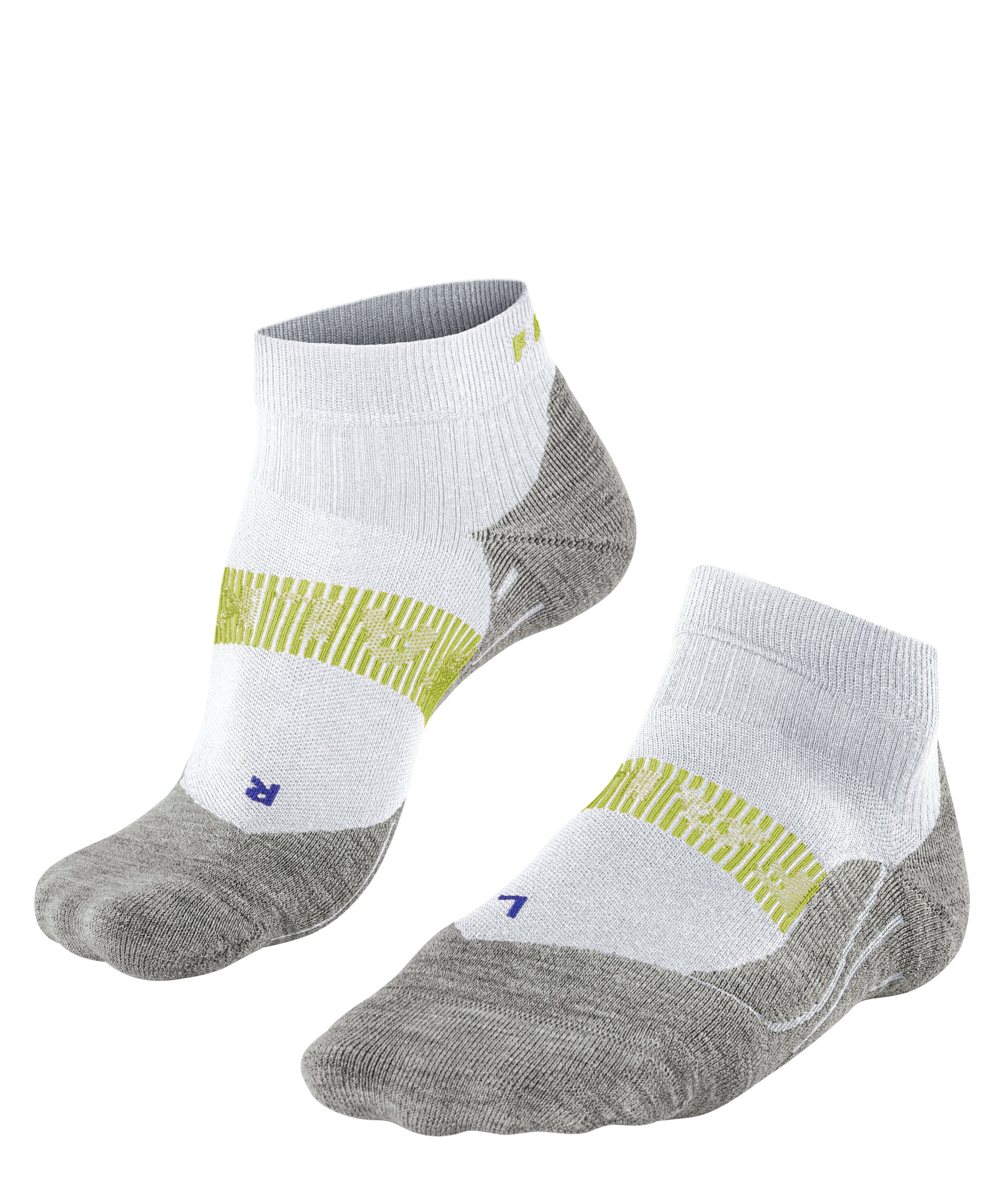 FALKE Kurzsocken "RU4 Endurance Cool Short" 1 Paar tlg.