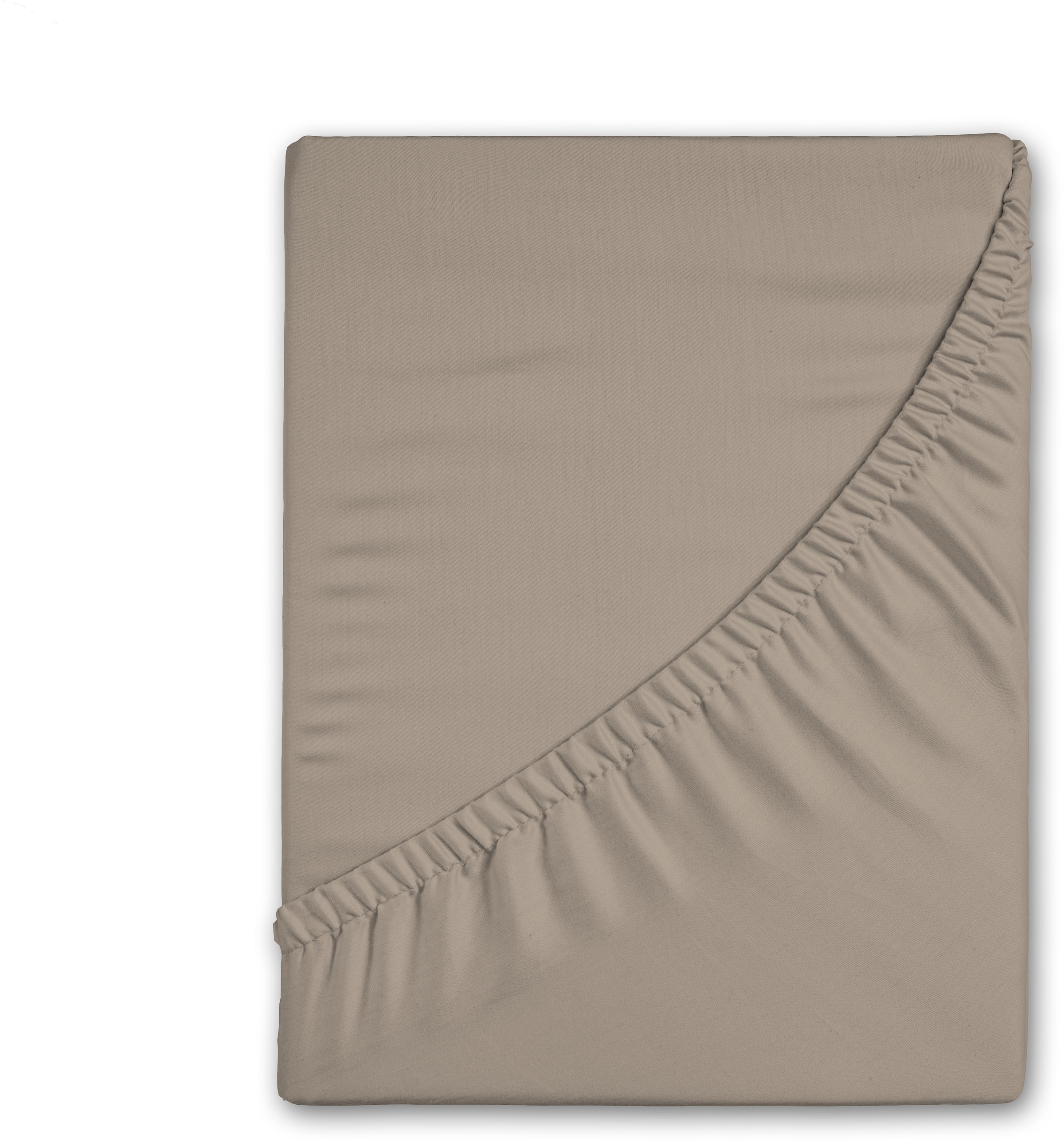 good morning Spannbettlaken "Flanell" Baumwolle, Flanell, Biber, Rundumgumm günstig online kaufen
